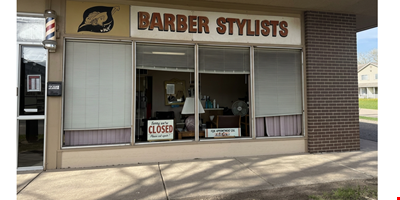 Opportunity To Purchase - Barber Shop