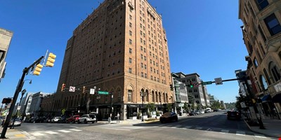 AMERICUS UNSCRIPTED HOTEL BY HYATT