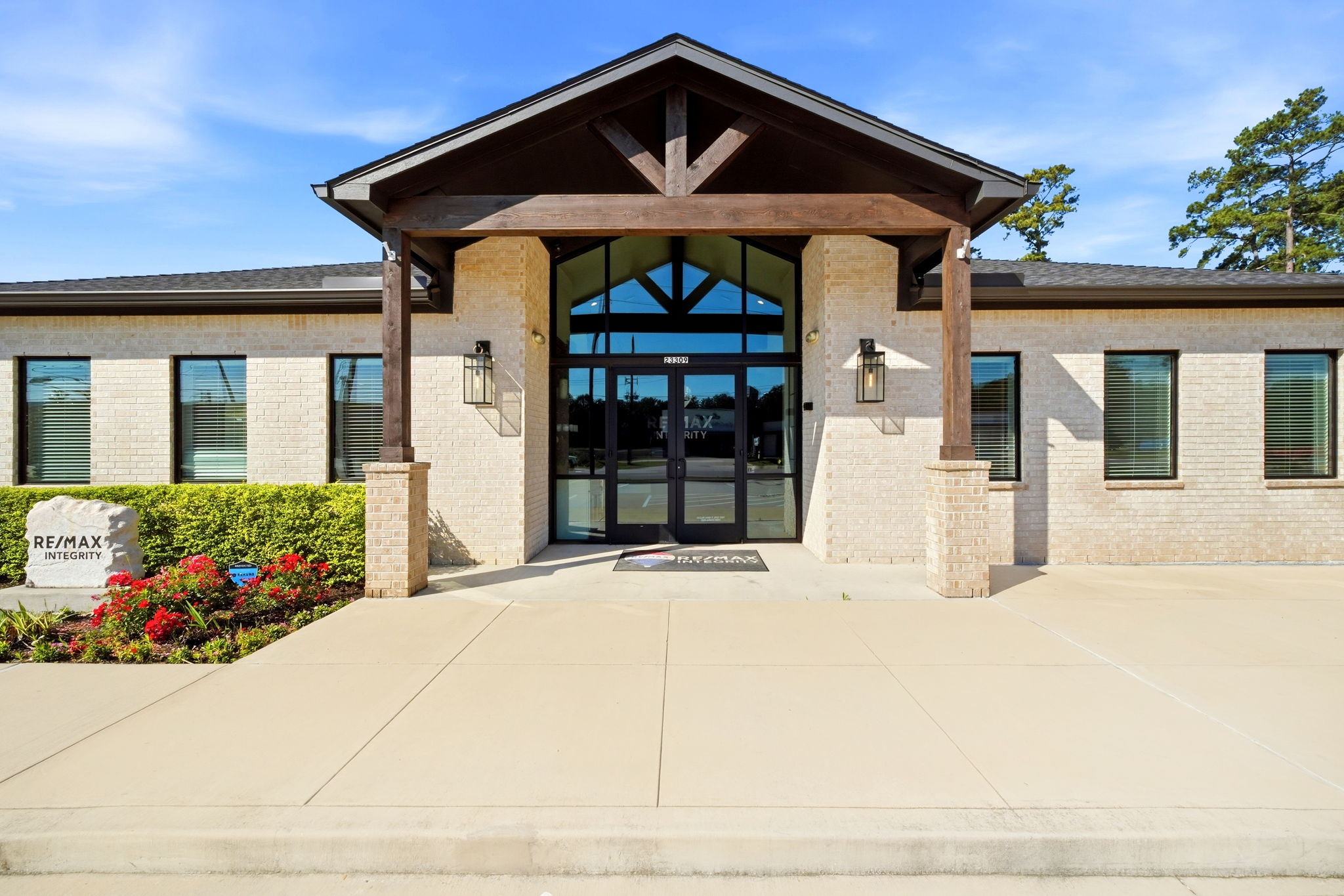 23309 Kuykendahl Road, Tomball, TX 77375