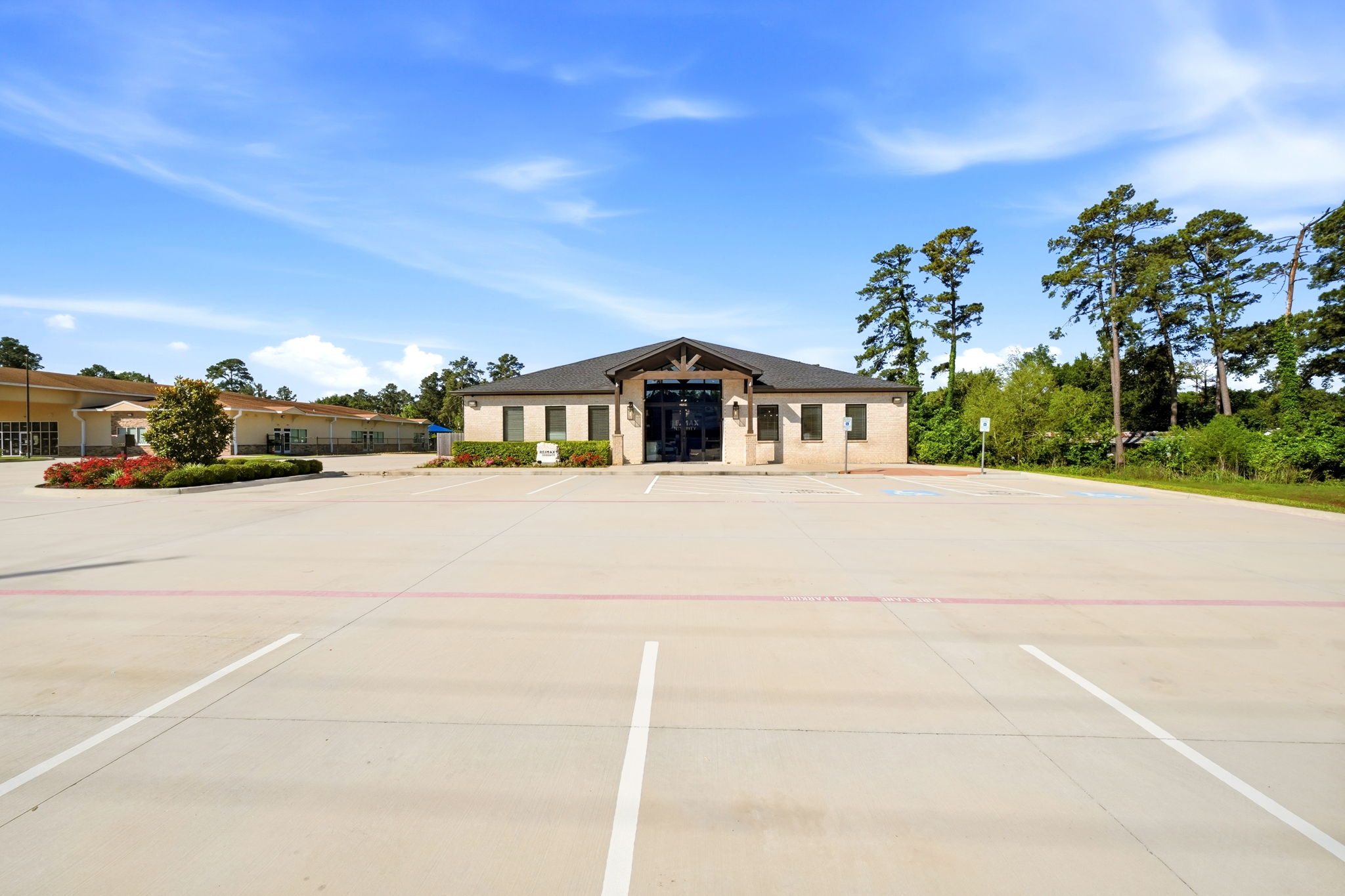 23309 Kuykendahl Road, Tomball, TX 77375