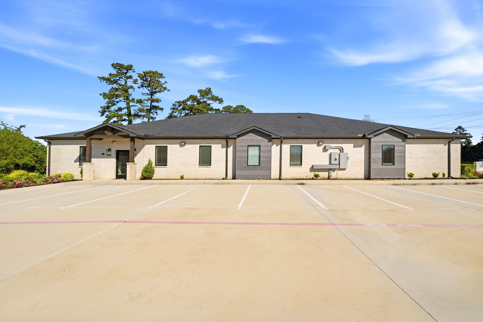 23309 Kuykendahl Road, Tomball, TX 77375