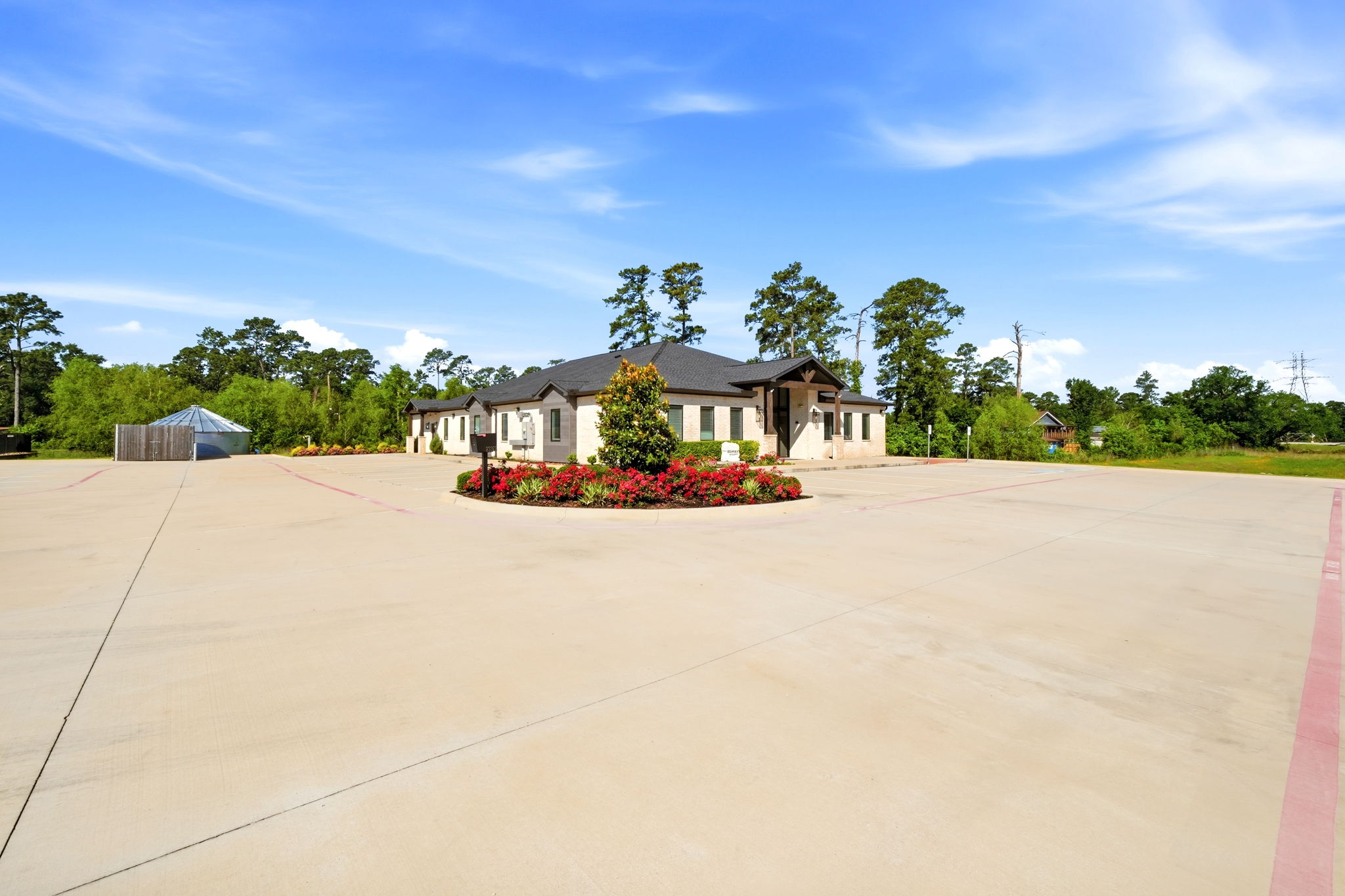 23309 Kuykendahl Road, Tomball, TX 77375