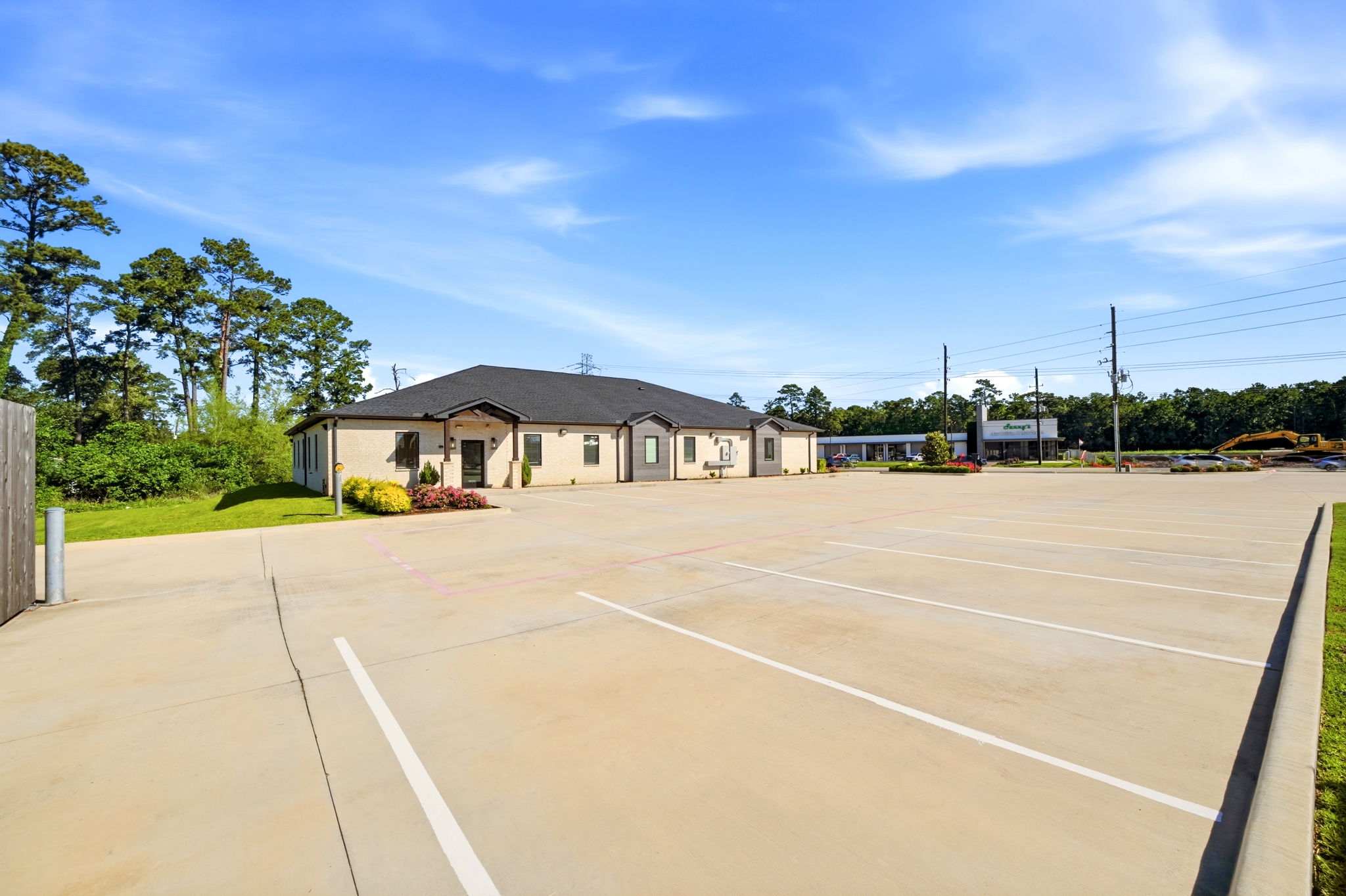 23309 Kuykendahl Road, Tomball, TX 77375