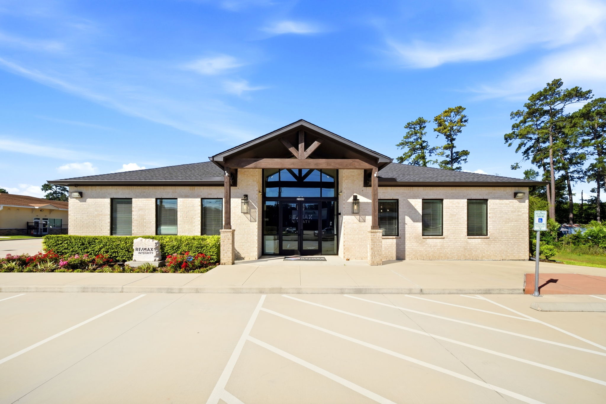 23309 Kuykendahl Road, Tomball, TX 77375