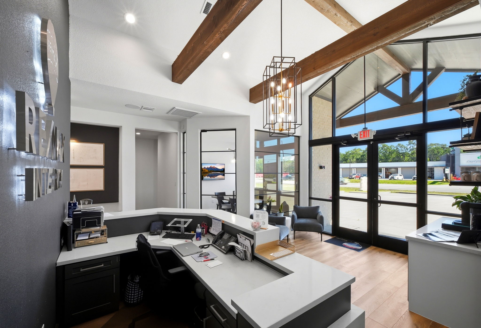 23309 Kuykendahl Road, Tomball, TX 77375