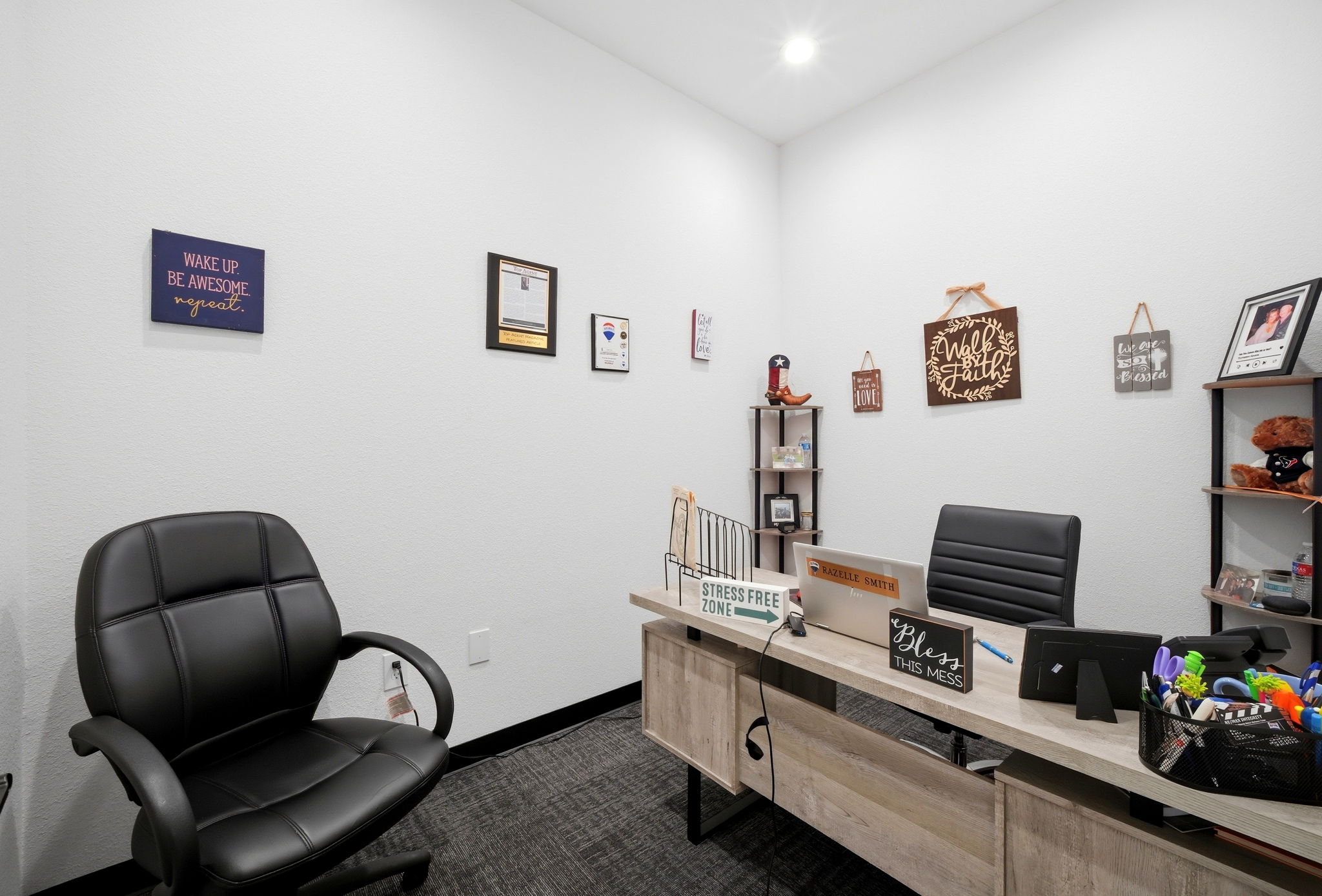 23309 Kuykendahl Road, Tomball, TX 77375