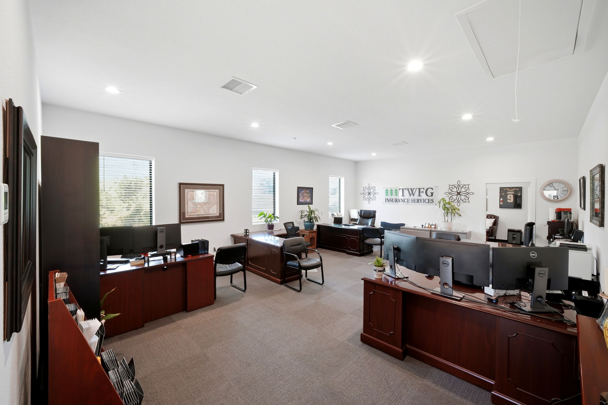 23309 Kuykendahl Road, Tomball, TX 77375