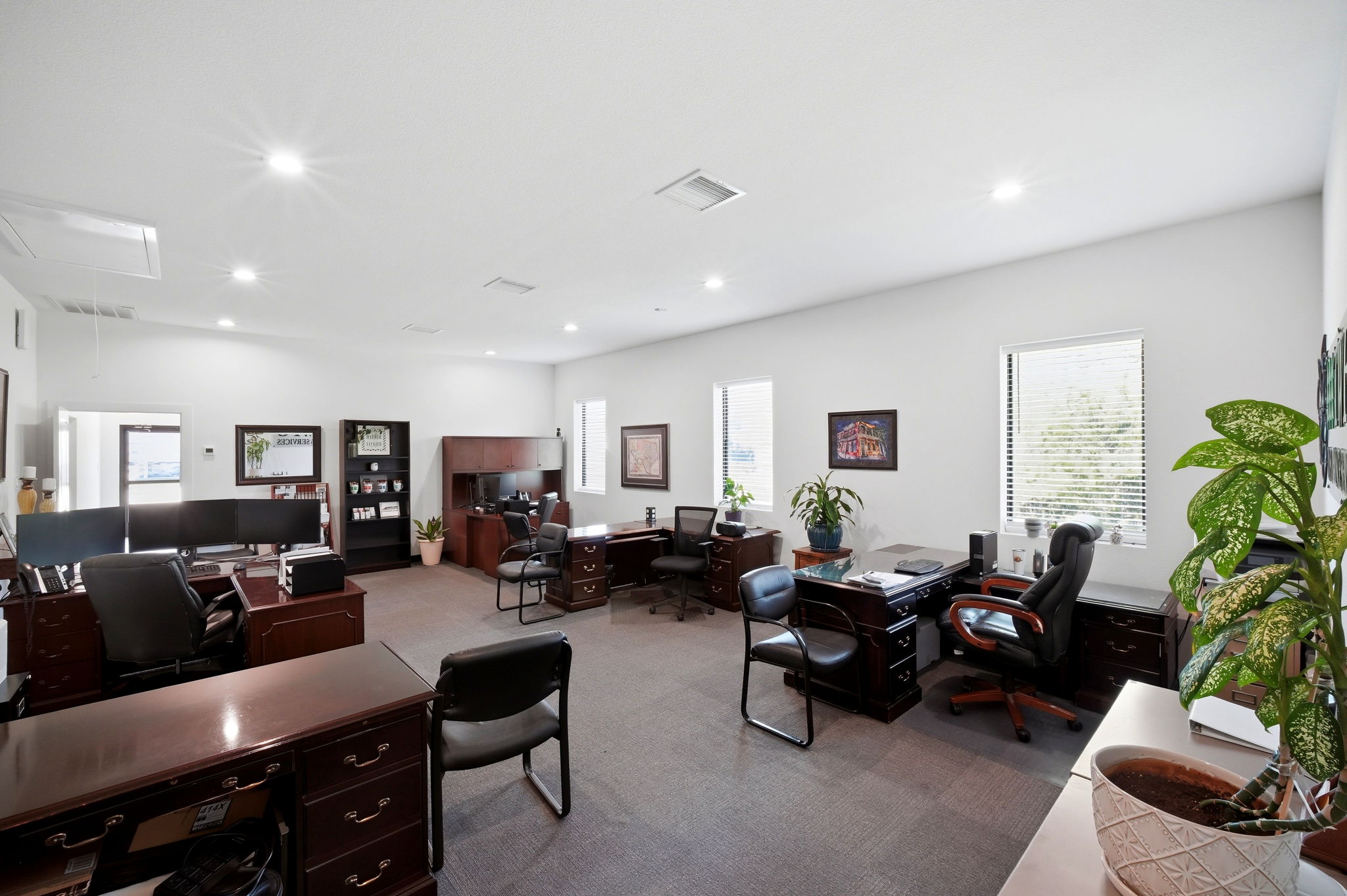 23309 Kuykendahl Road, Tomball, TX 77375