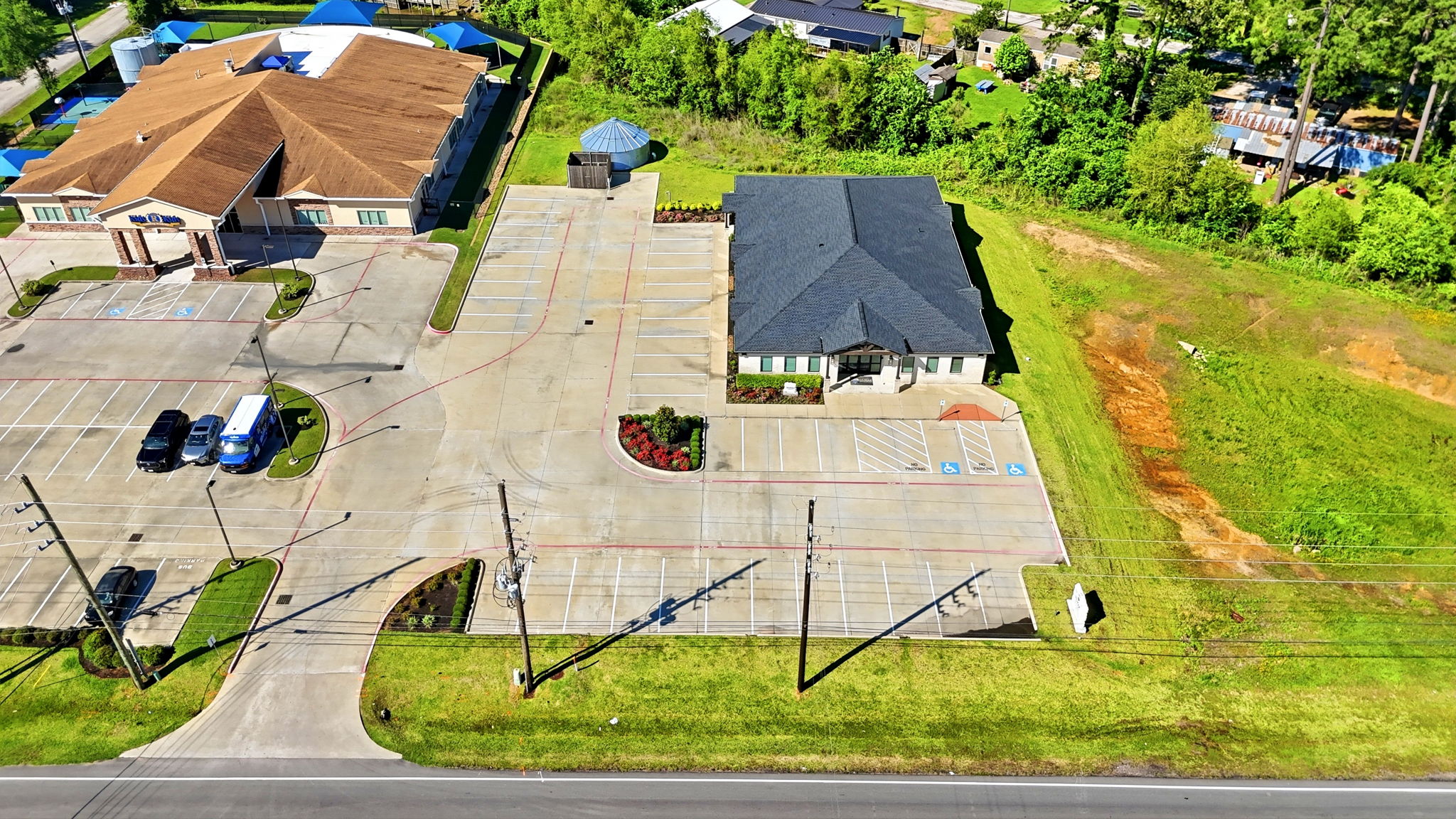 23309 Kuykendahl Road, Tomball, TX 77375