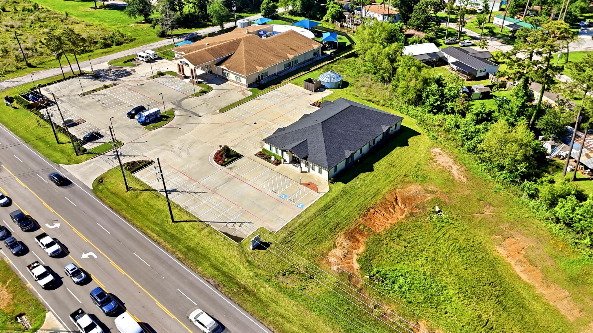23309 Kuykendahl Road, Tomball, TX 77375