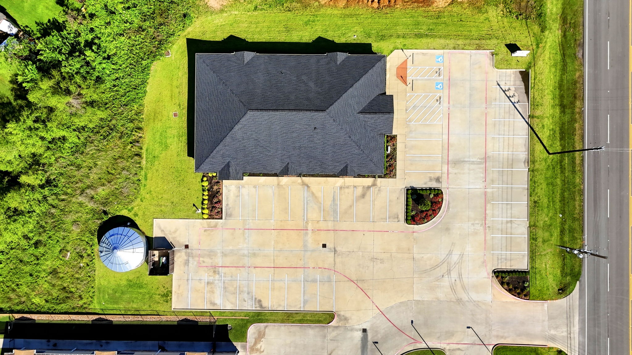 23309 Kuykendahl Road, Tomball, TX 77375