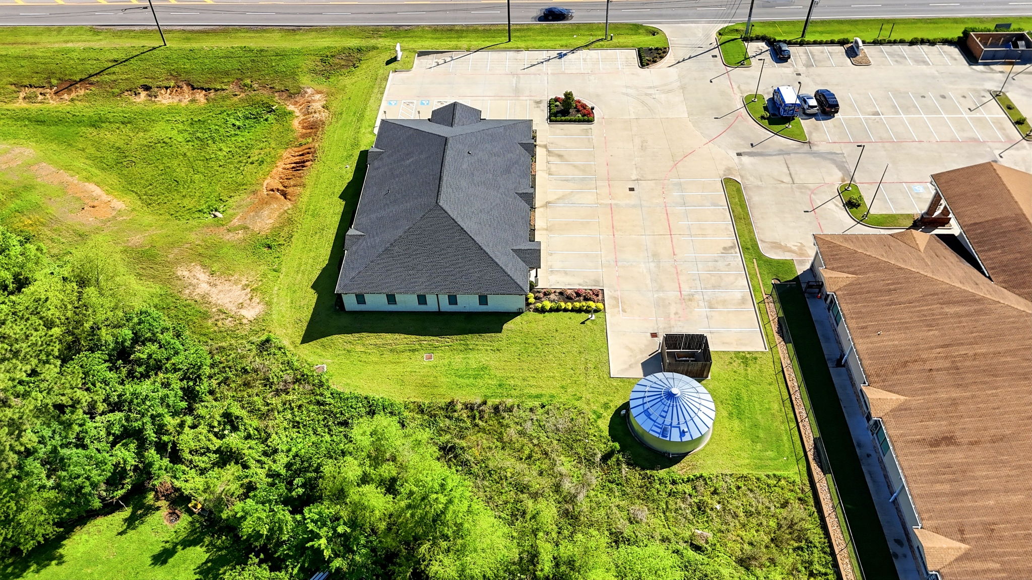23309 Kuykendahl Road, Tomball, TX 77375