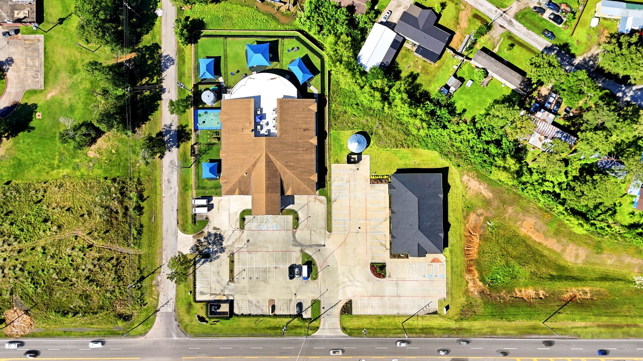 23309 Kuykendahl Road, Tomball, TX 77375