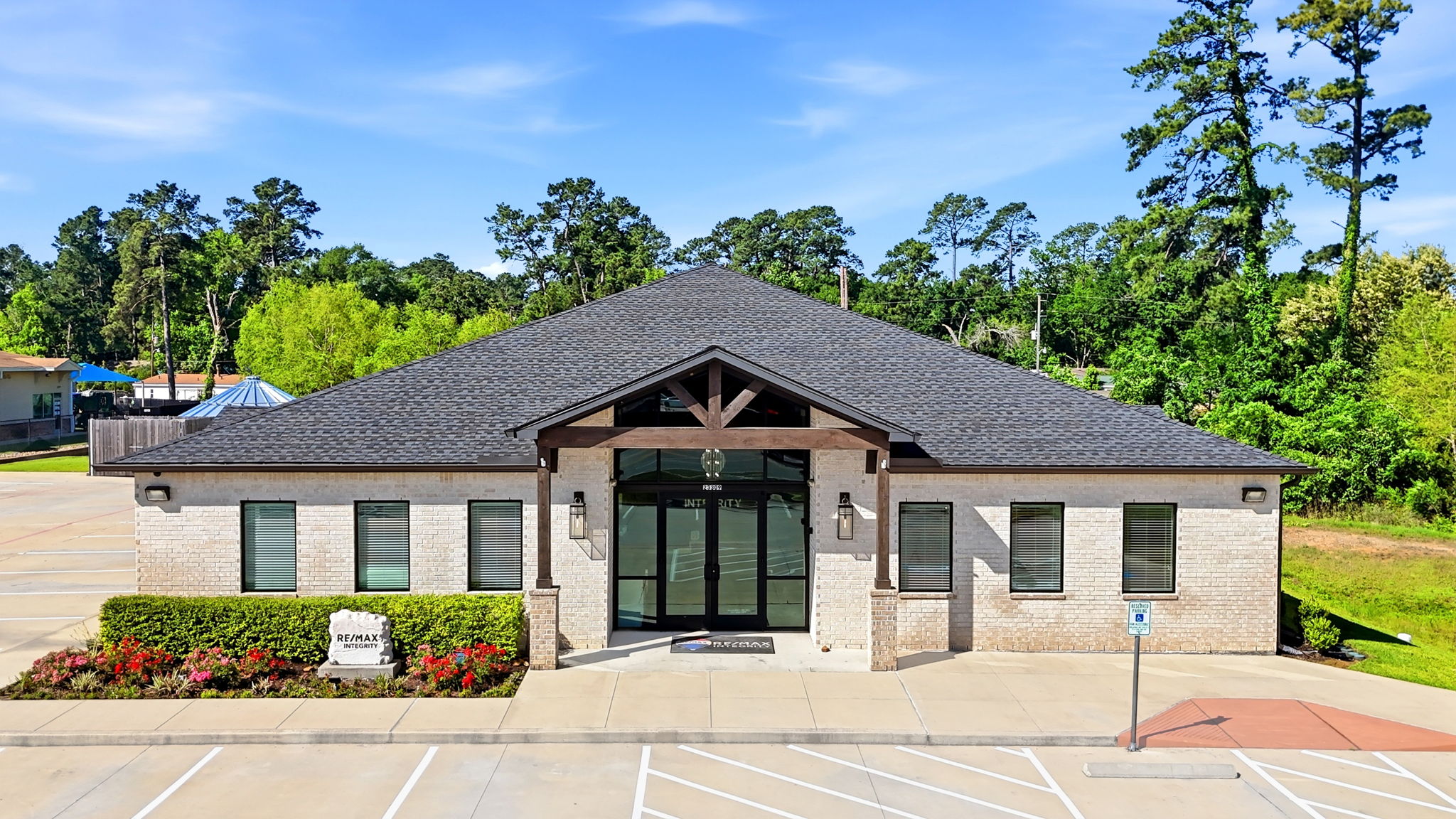 23309 Kuykendahl Road, Tomball, TX 77375