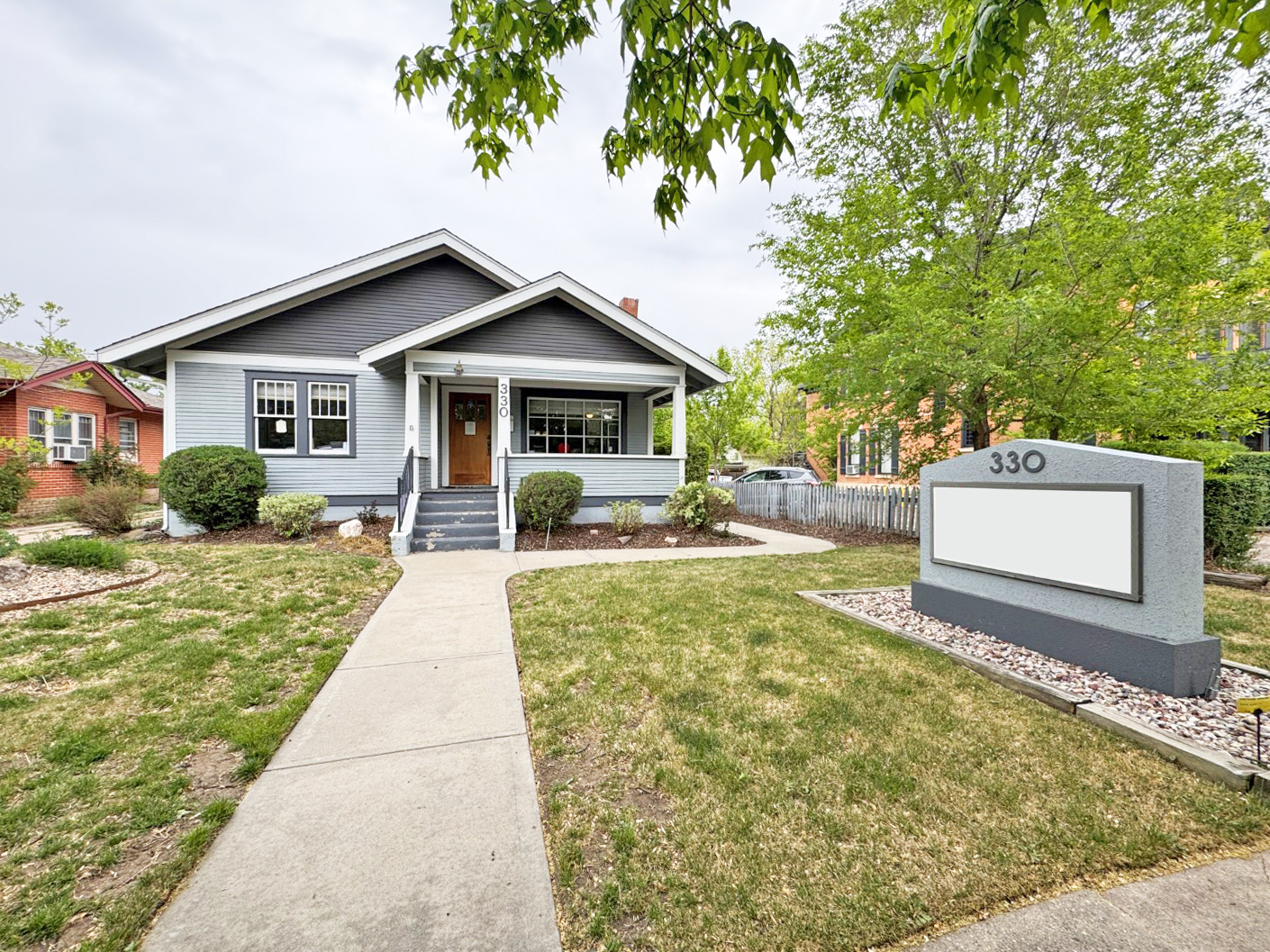 330 East Mulberry Street, Fort Collins, CO 80524