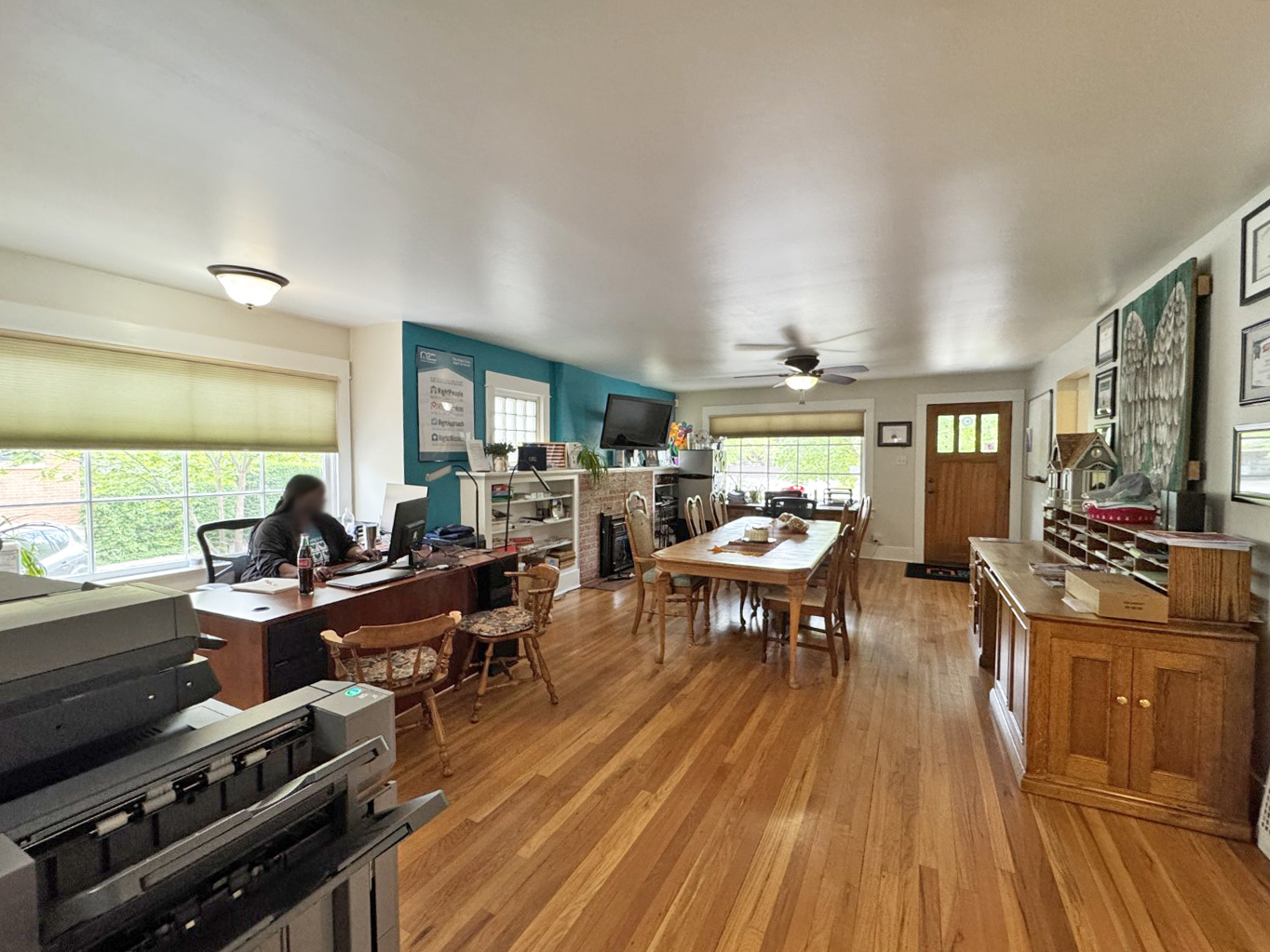 330 East Mulberry Street, Fort Collins, CO 80524