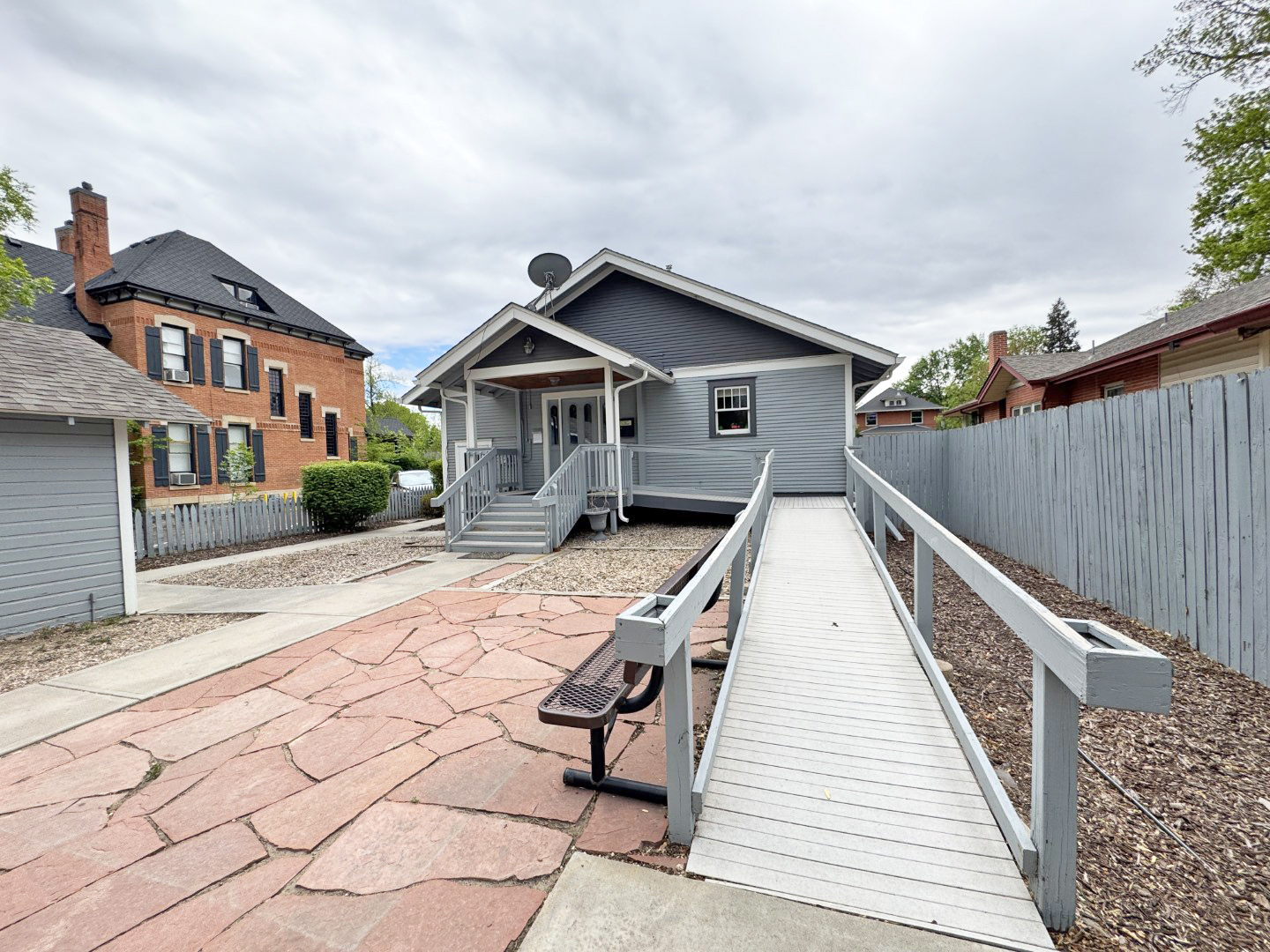 330 East Mulberry Street, Fort Collins, CO 80524