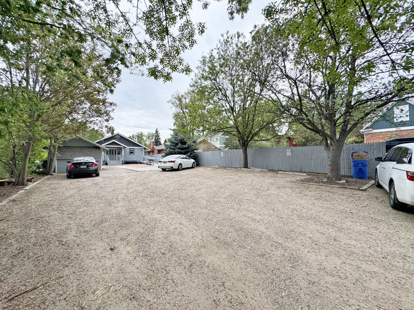 330 East Mulberry Street, Fort Collins, CO 80524