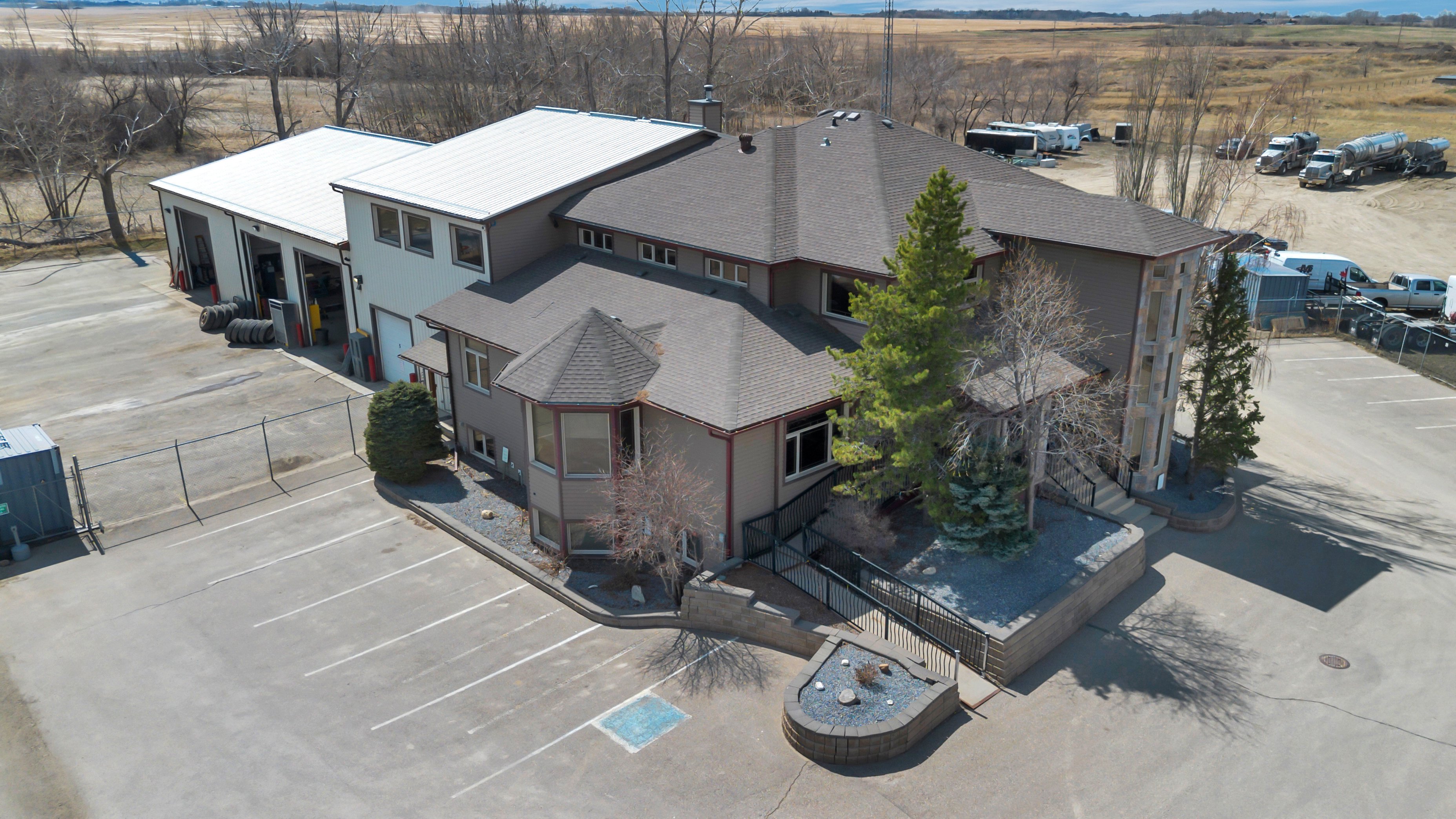 Industrial and Office | FOR SALE