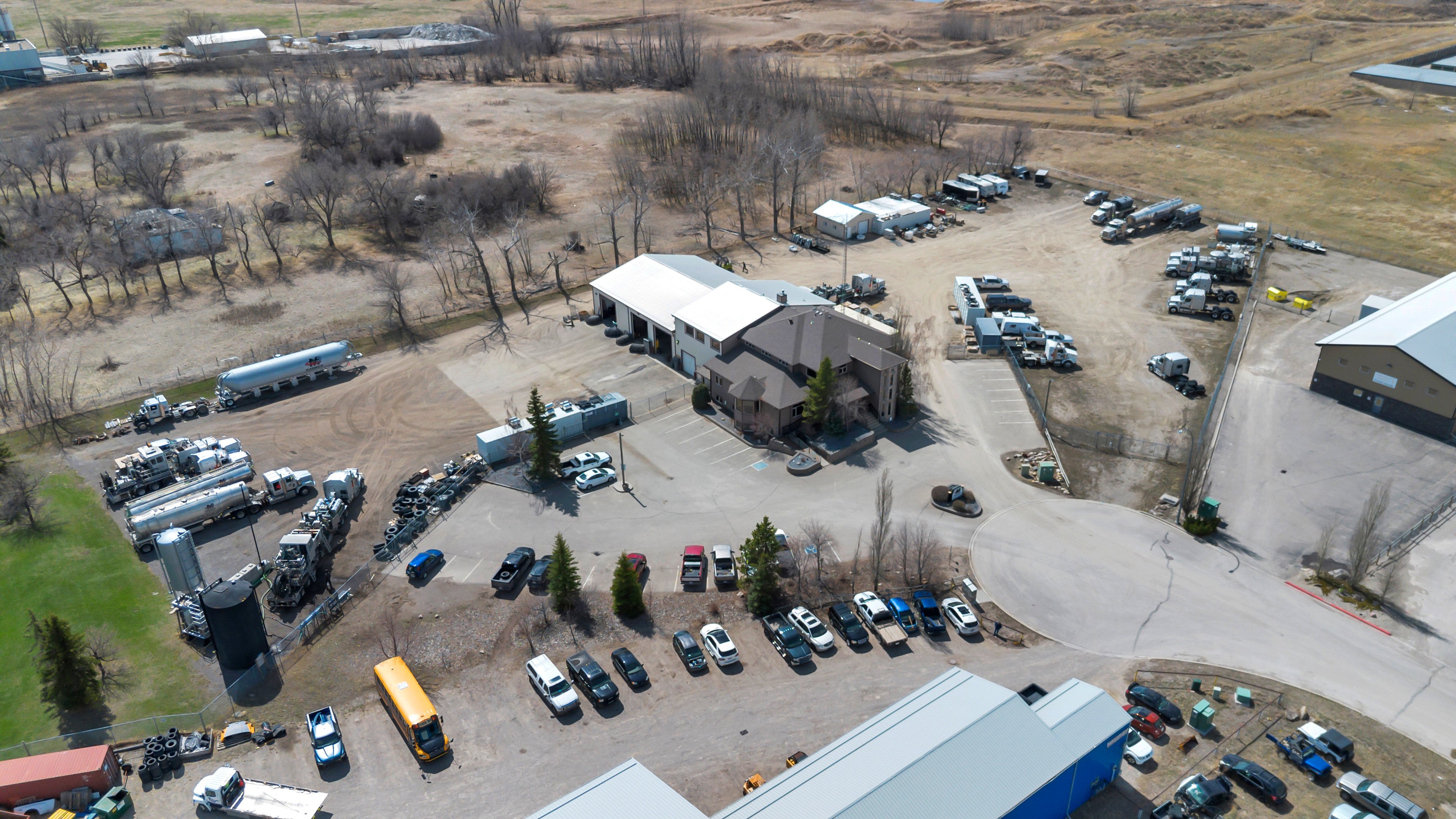 Industrial and Office | FOR SALE