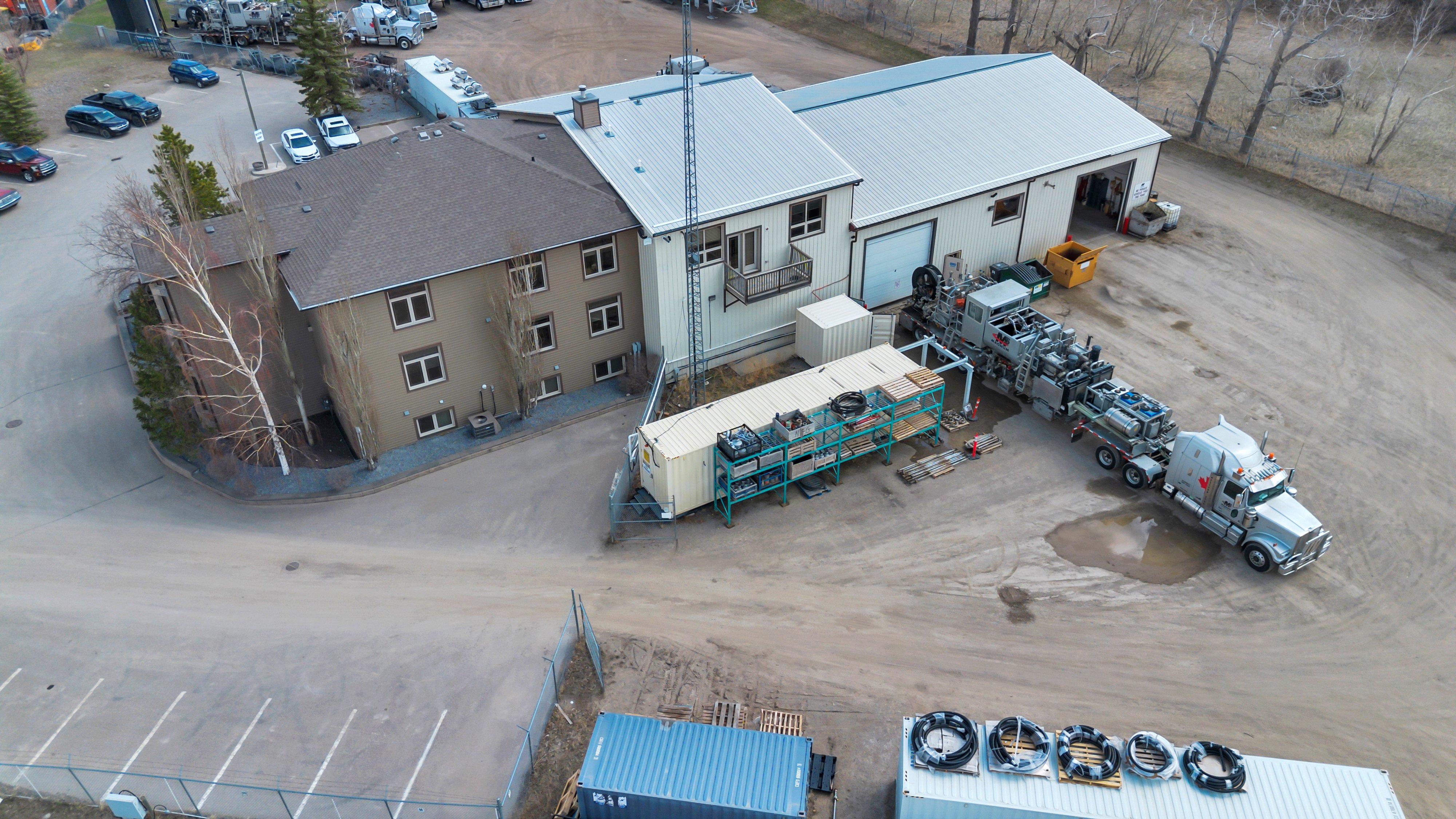 Industrial and Office | FOR SALE