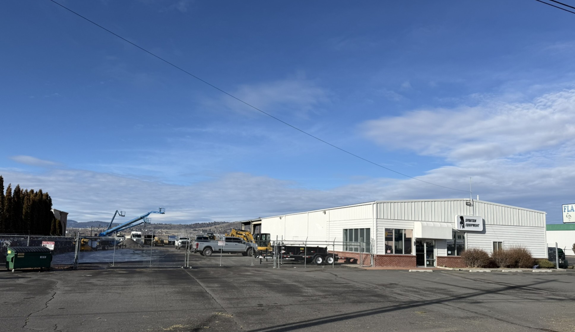 3344 Washburn Way, Klamath Falls, OR 97603