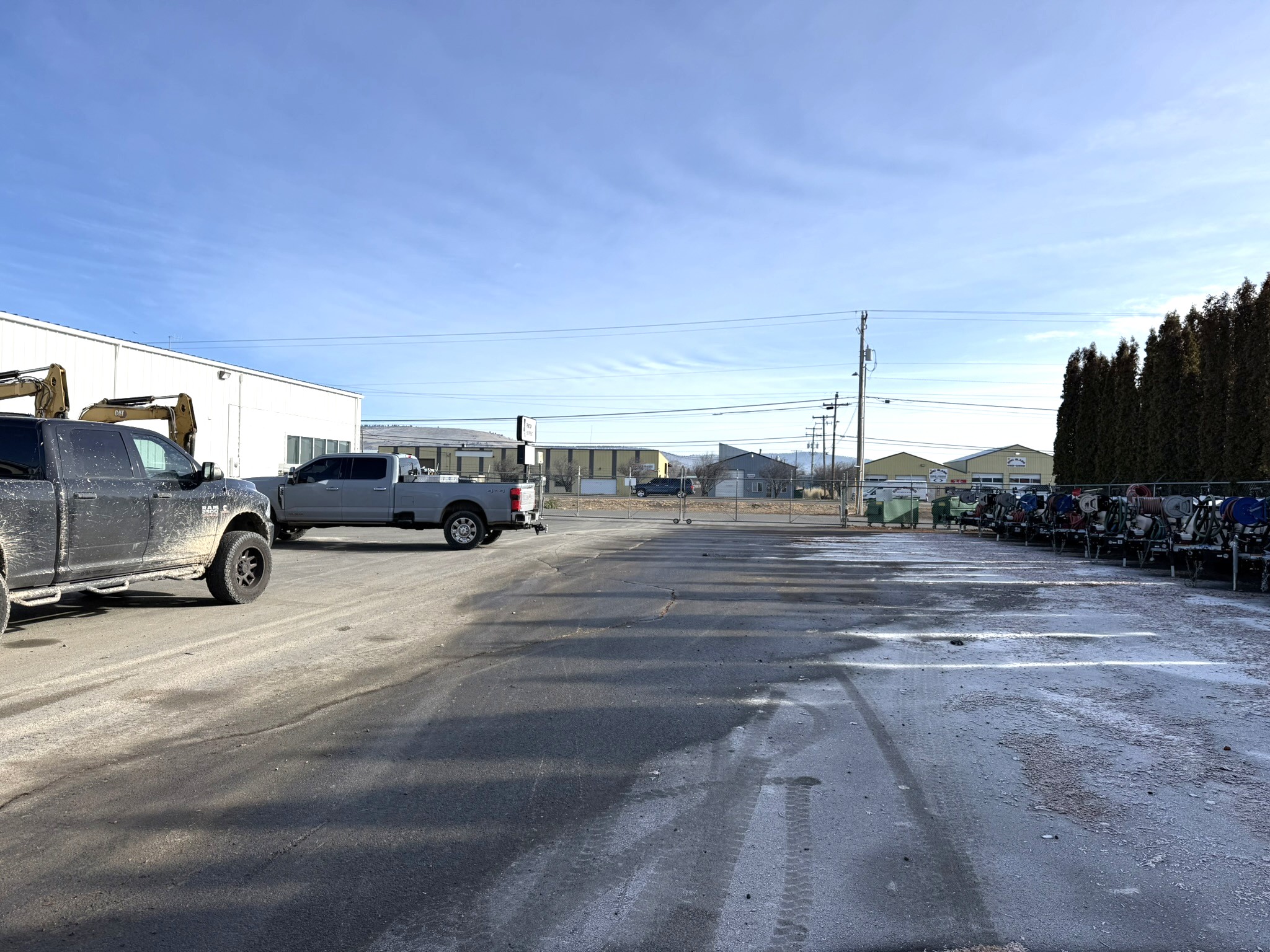 3344 Washburn Way, Klamath Falls, OR 97603