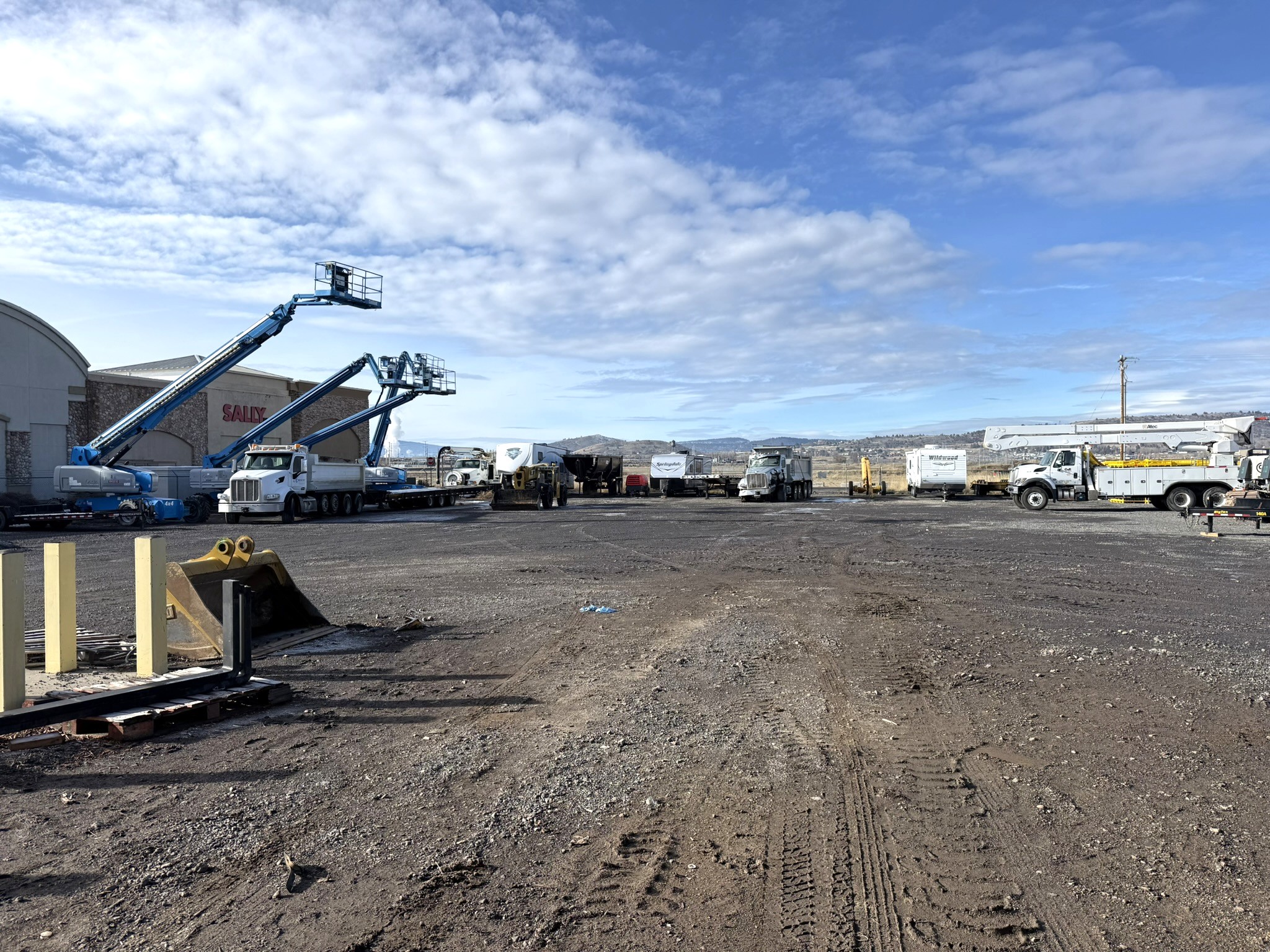 3344 Washburn Way, Klamath Falls, OR 97603