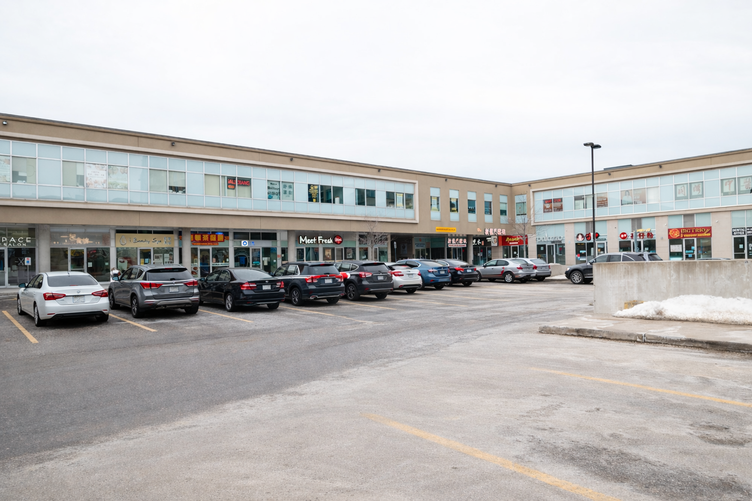 28 South Unionville Avenue, Markham, ON L3R 1J5, Canada