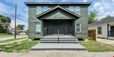 7301 Sherman St, Houston 77011 — Sale in Houston, TX, photo 1 of 8