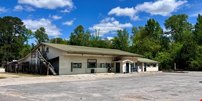 JEMISON RESTAURANT