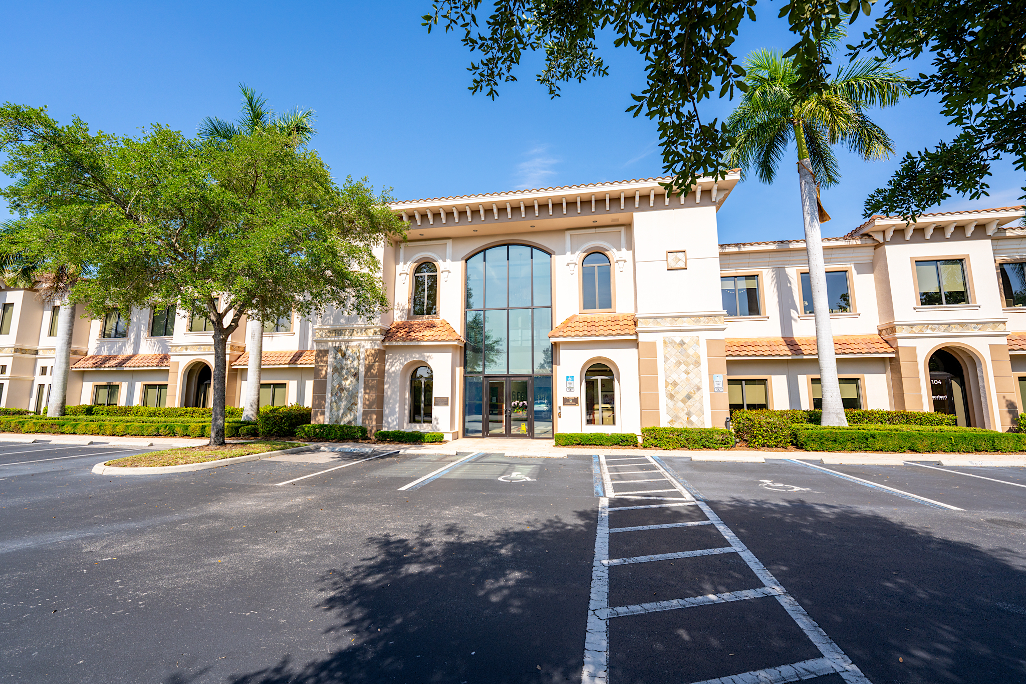 Six Mile Corporate Park