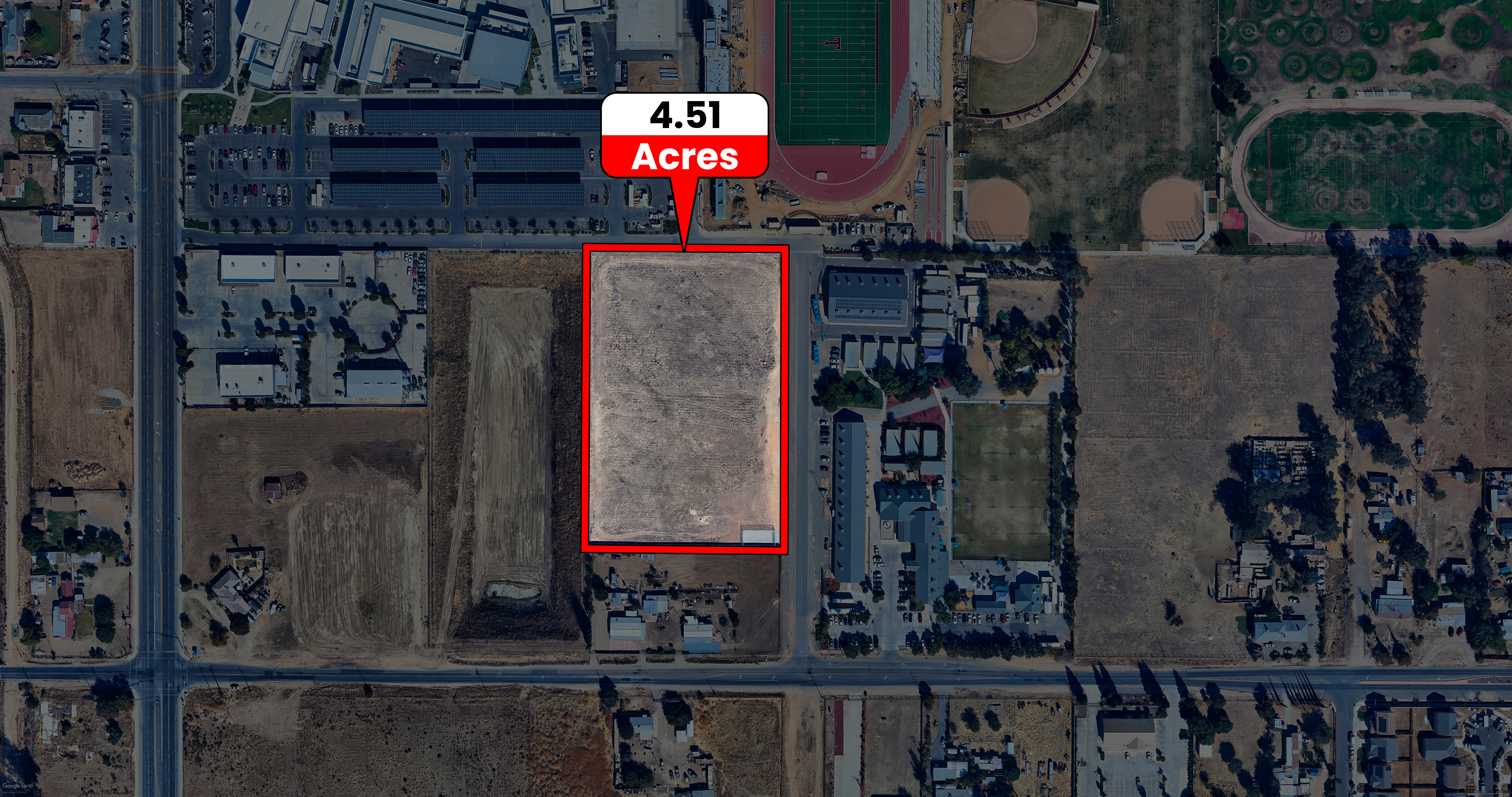 16341 Owens Street, Madera, CA 93638