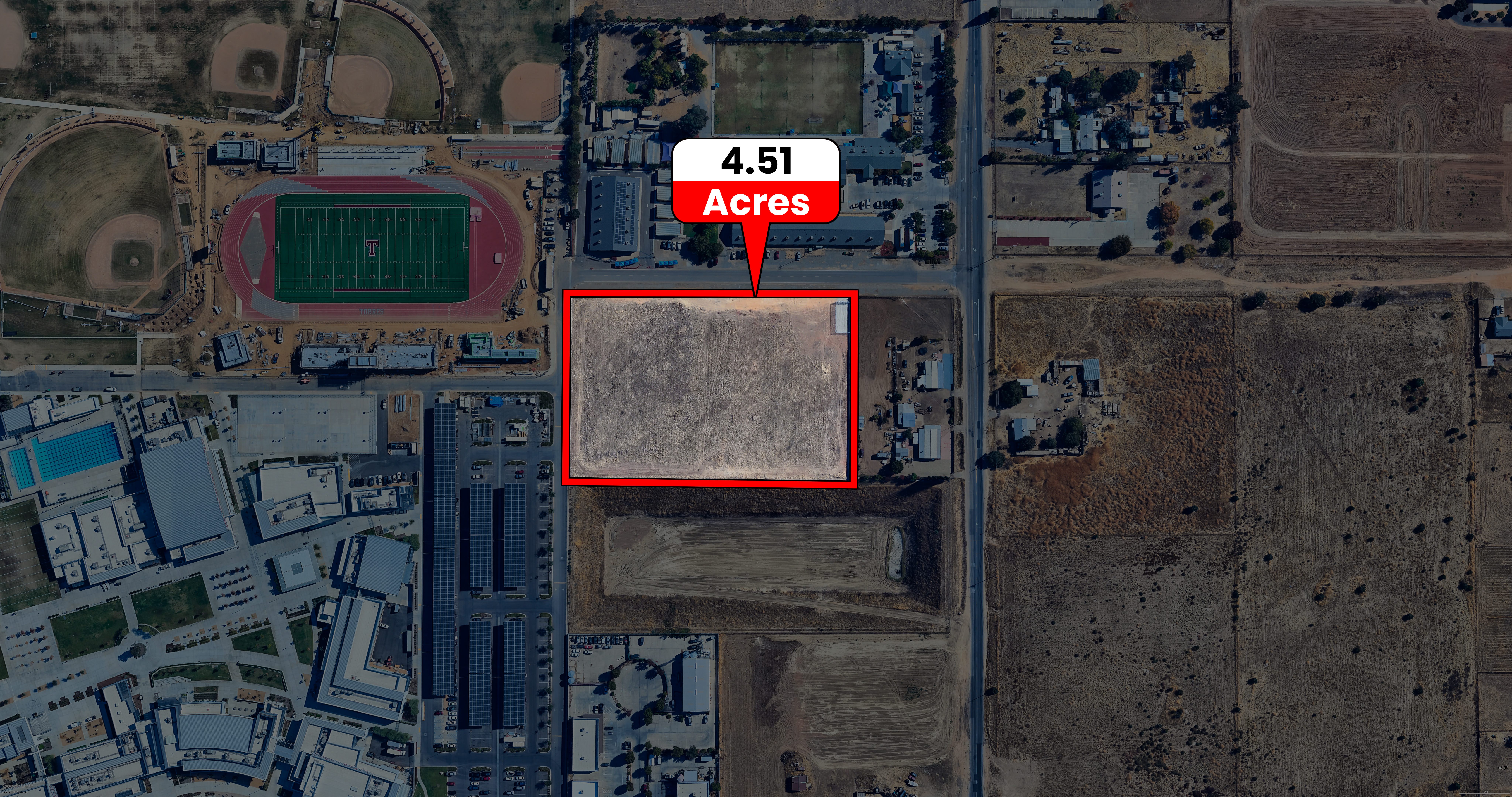 16341 Owens Street, Madera, CA 93638