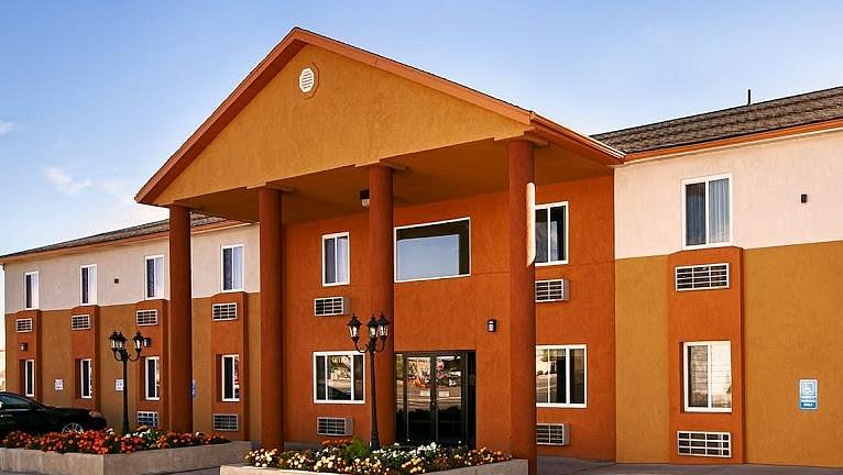 Quality Inn Price, UT