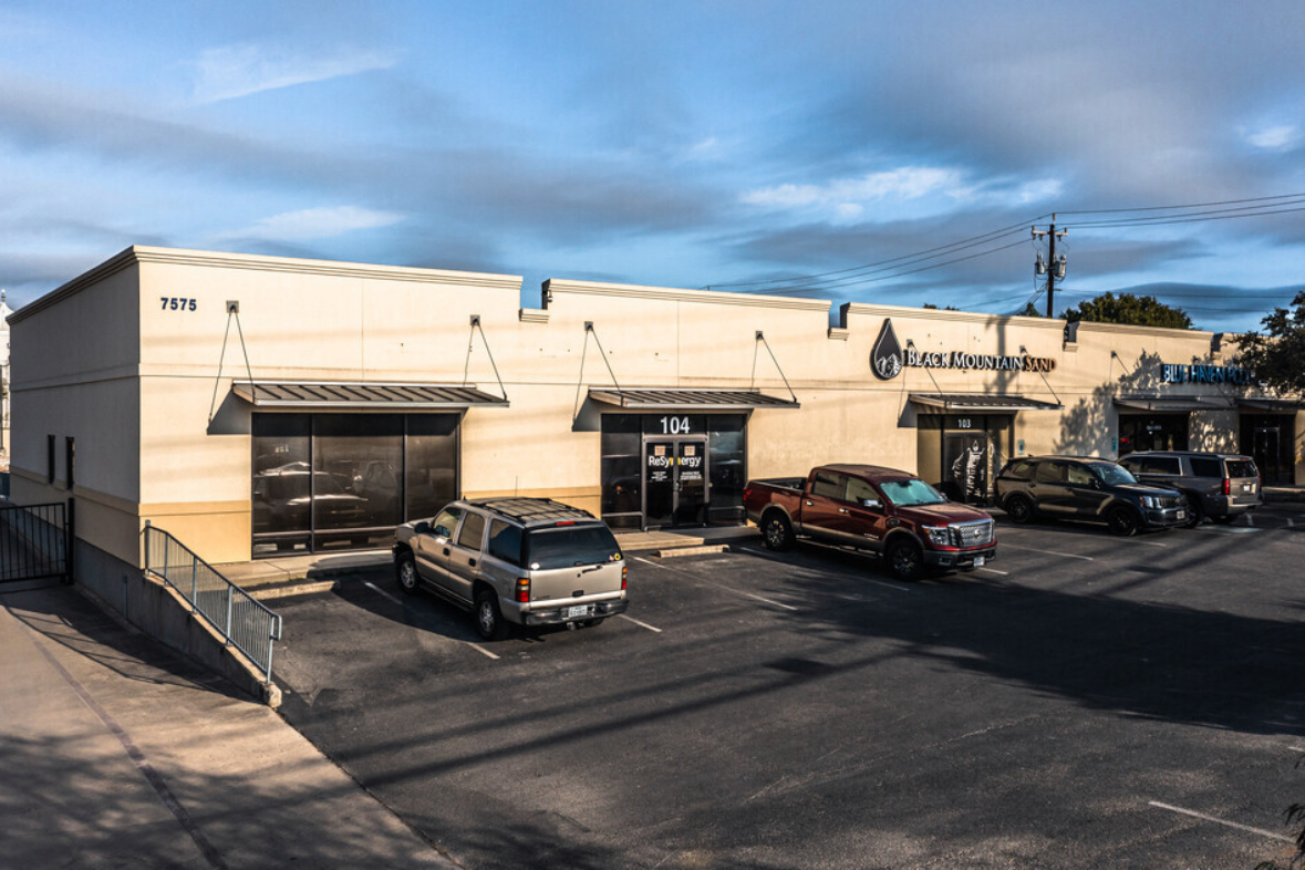 7575 North Loop 1604 West, San Antonio, TX 78249