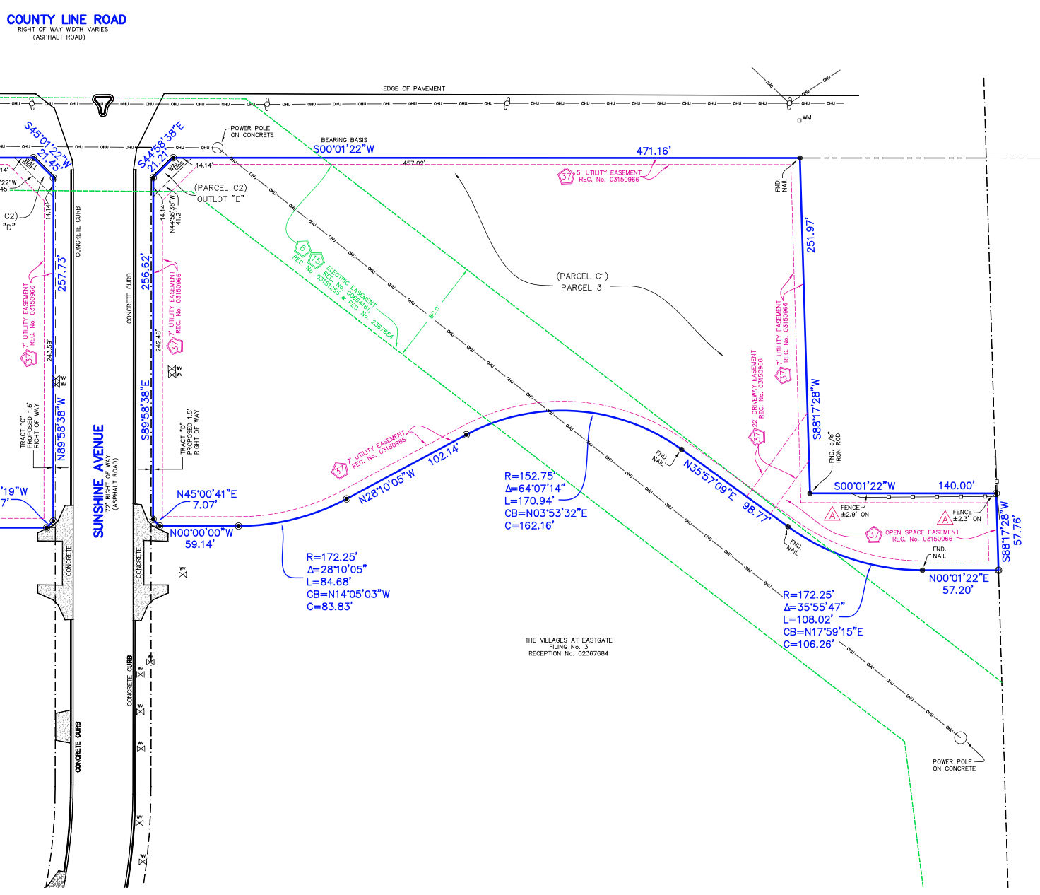 Sunshine Avenue, Longmont, CO 80504