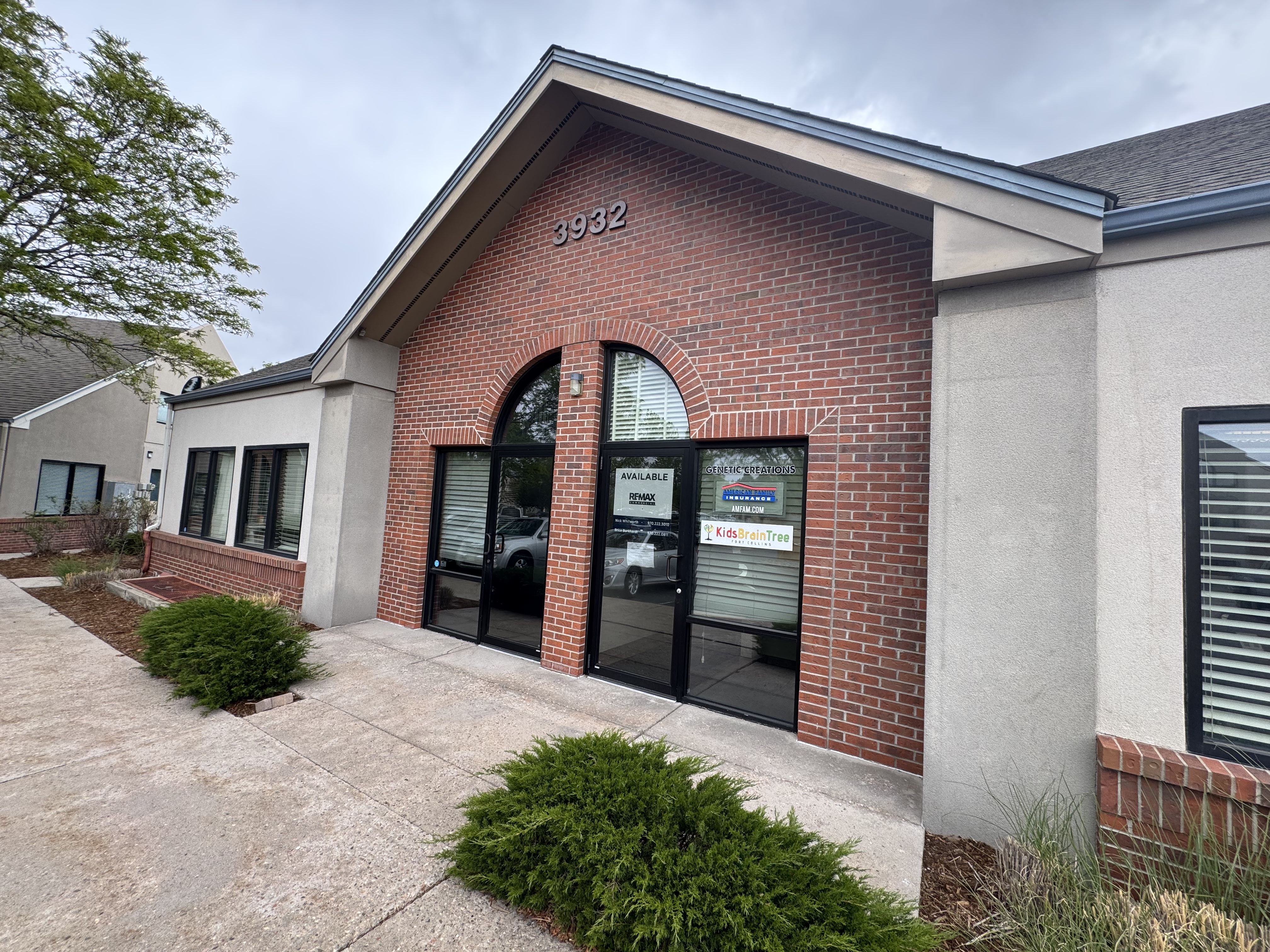 3932 John F Kennedy Parkway, Fort Collins, CO 80525