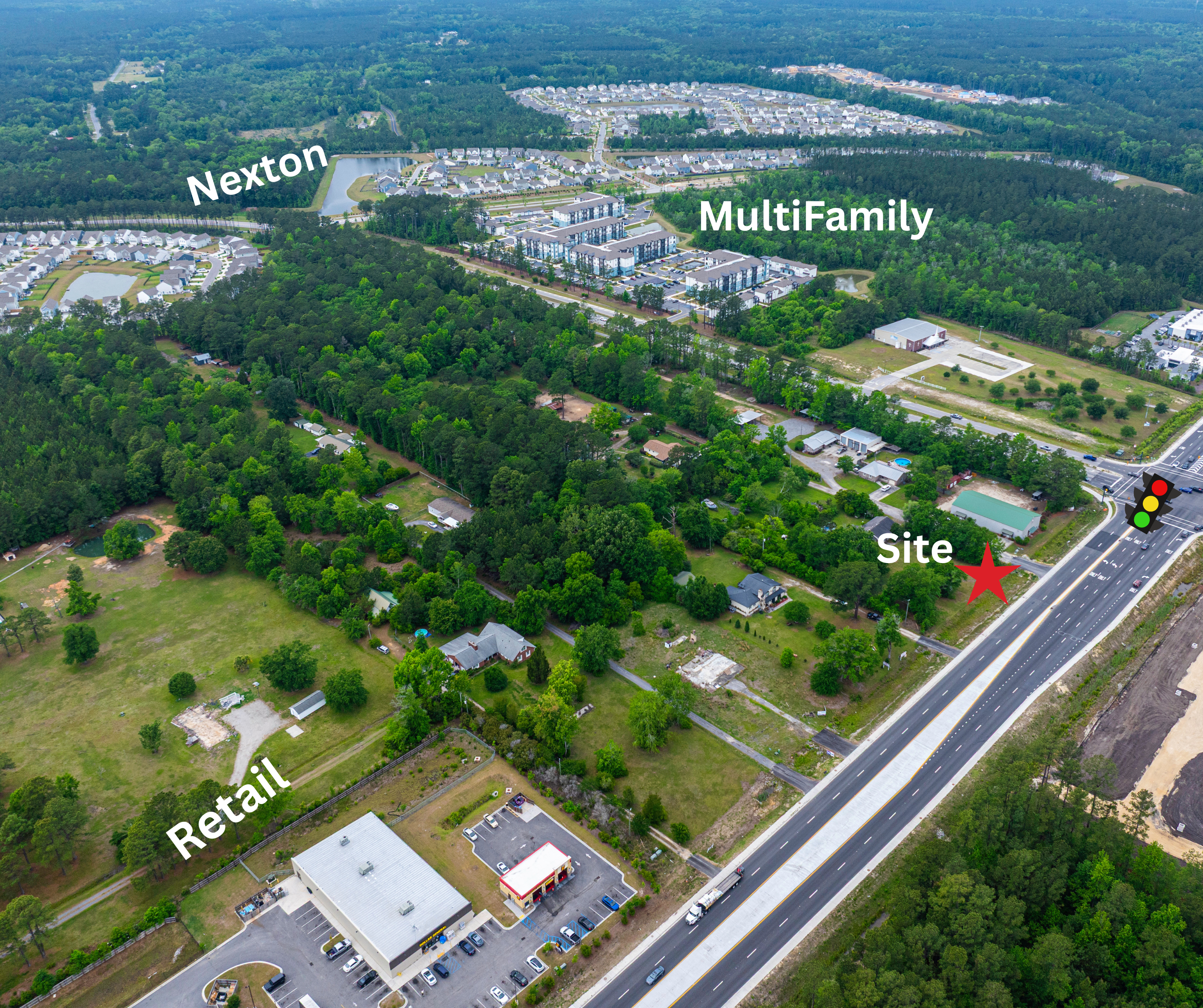 1865 State Road, Summerville, SC 29486