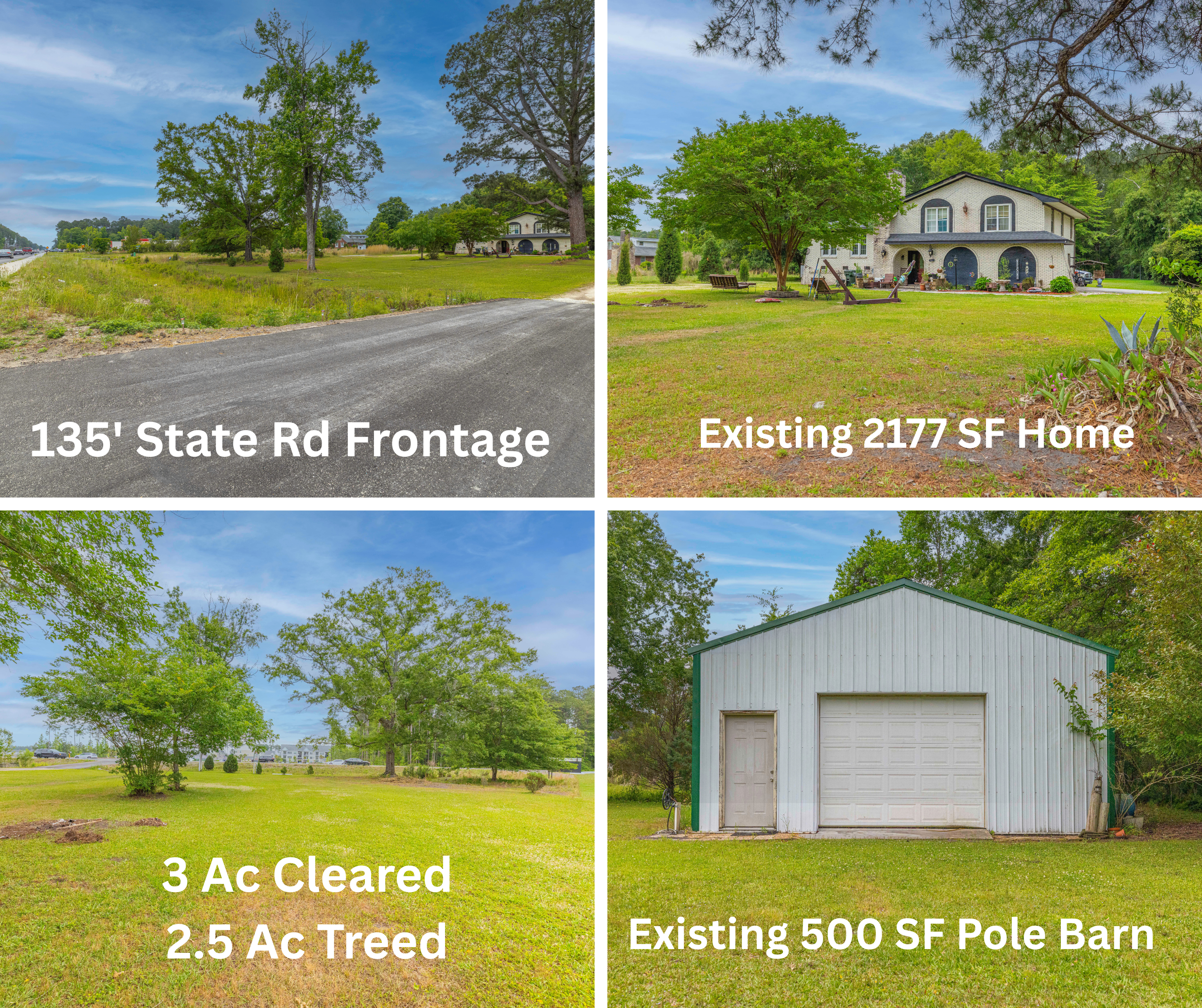 1865 State Road, Summerville, SC 29486