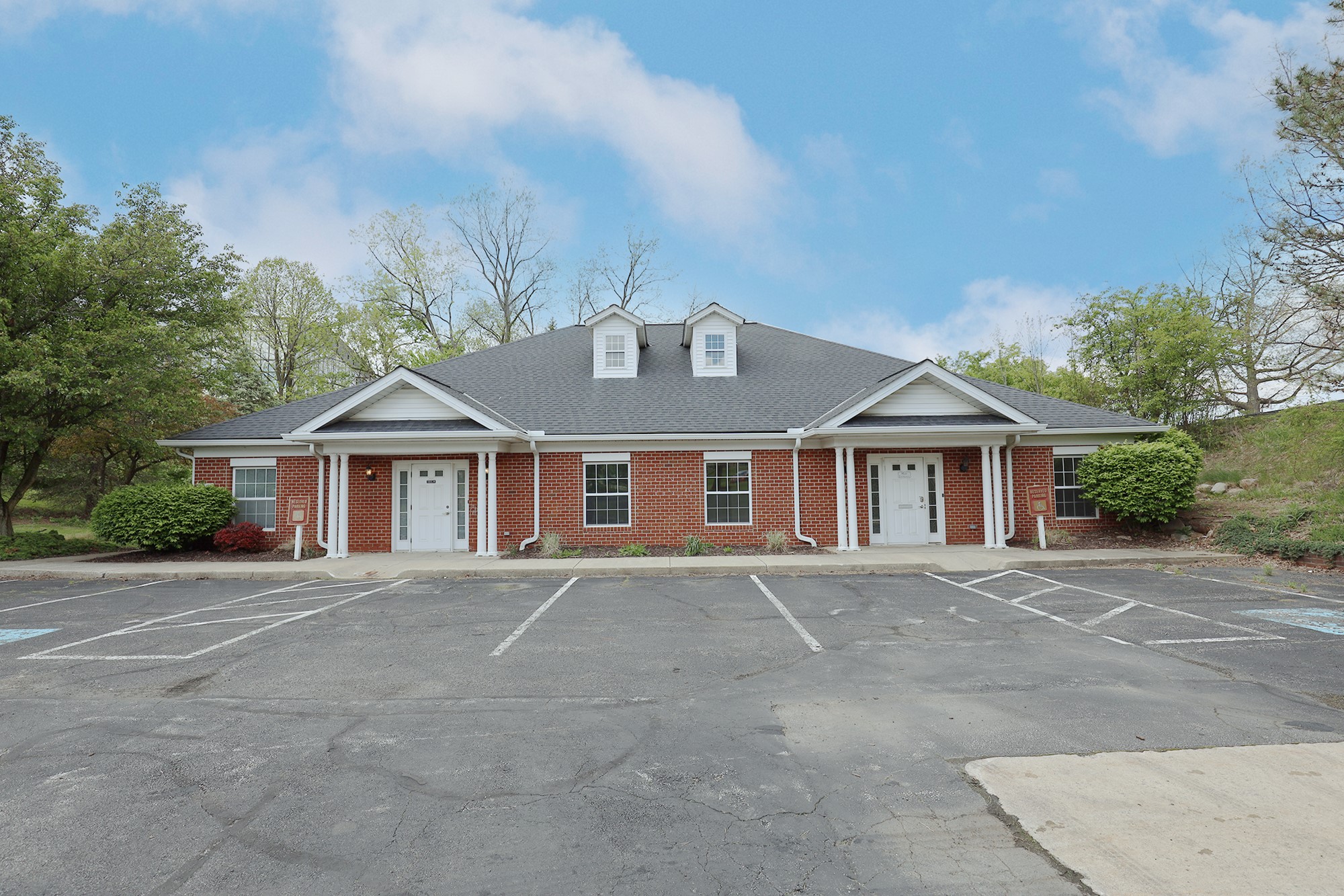 Move-in Ready Office Space in Prominent Location