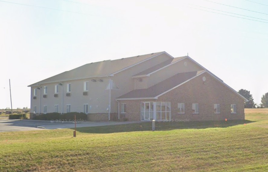 Country Haven 