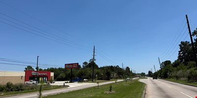 24624 Aldine Westfield Rd, Spring, TX 77373- 0.8753 acres (38,126 sf)