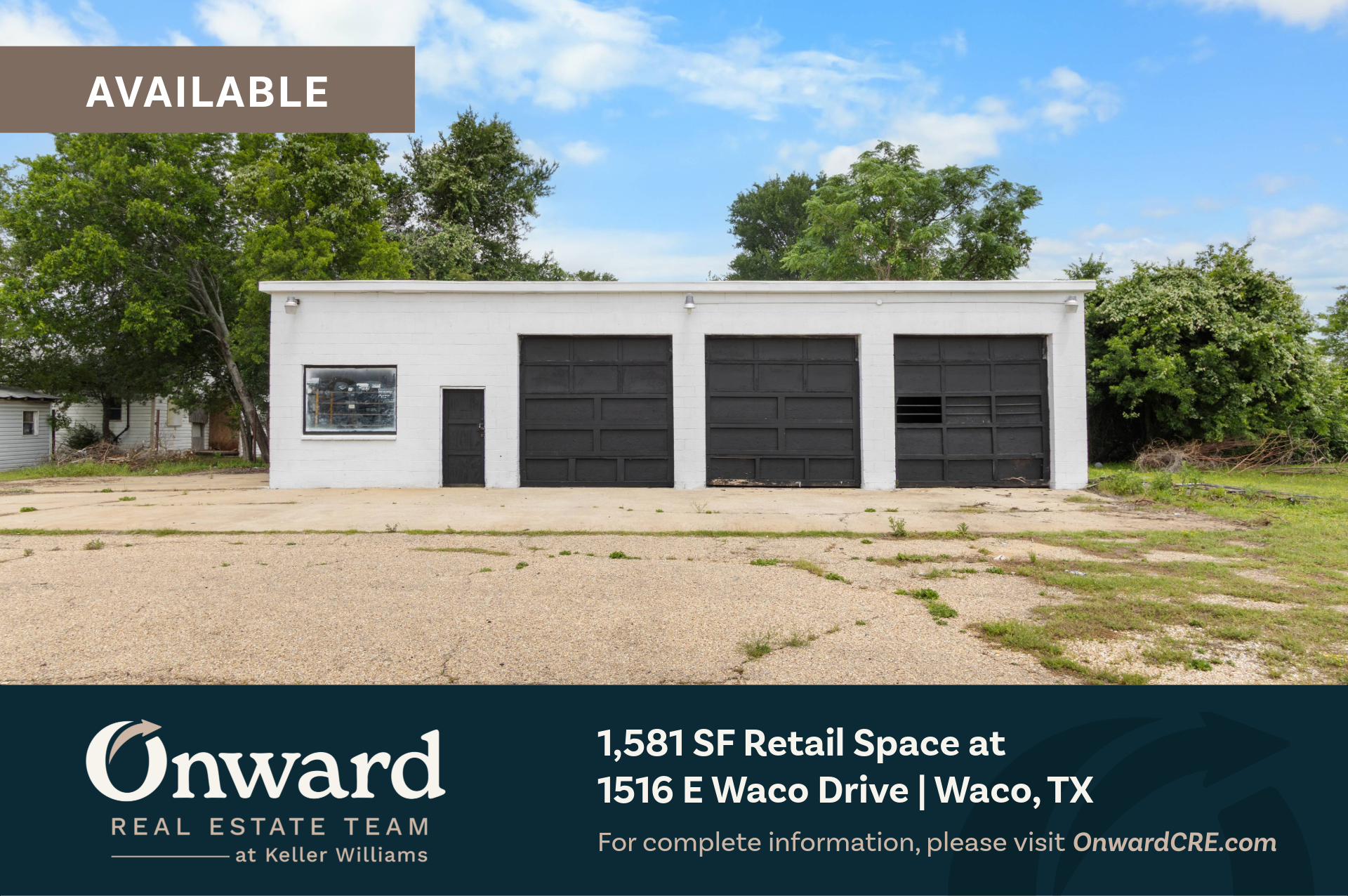 1516 East Waco Dr, Waco, TX 76704