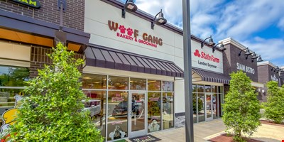 Business Opportunity:Woof Gang Bakery & Dog Grooming