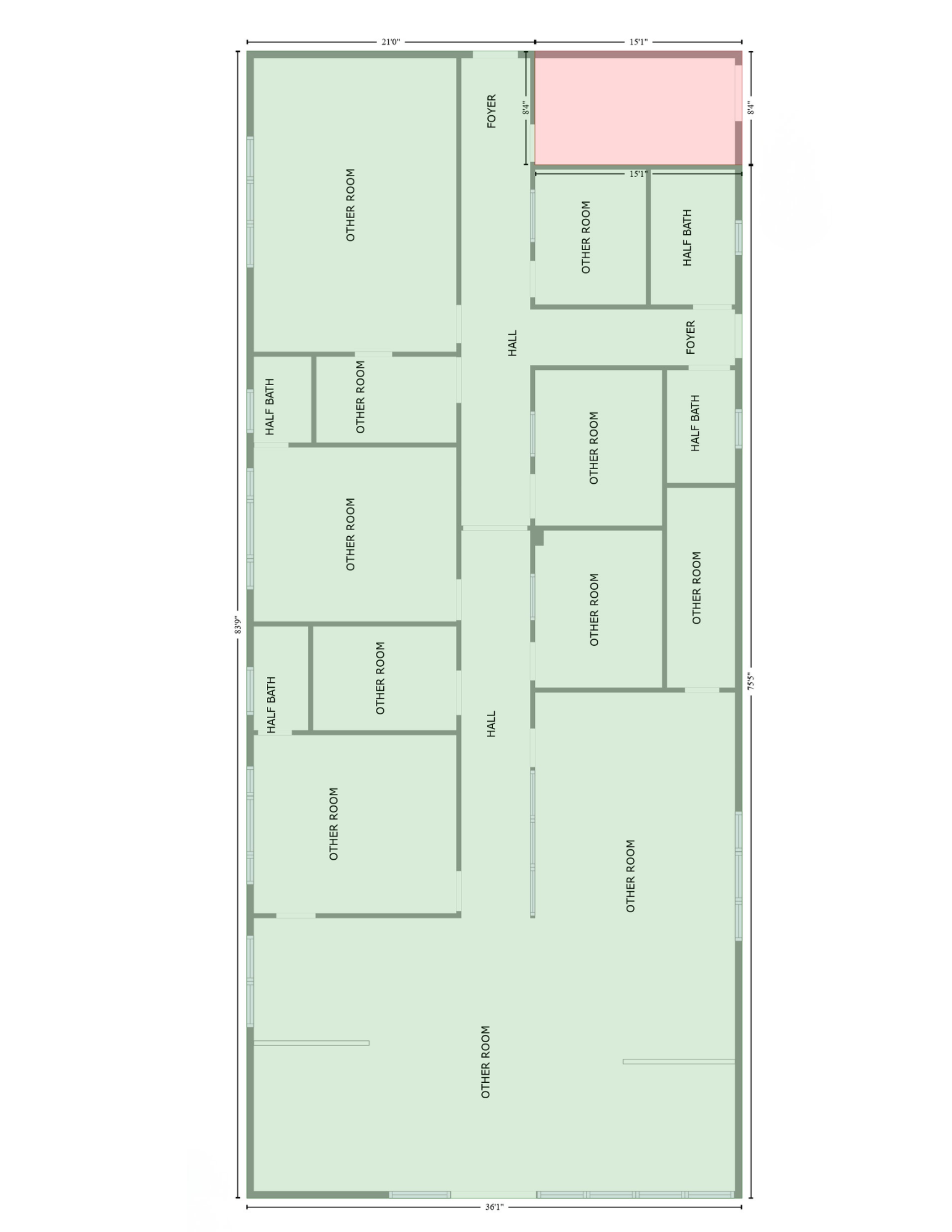 324 South Gateway Drive, Madera, CA 93637