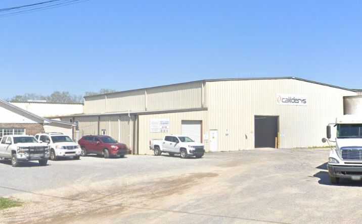 3 Parcel Industrial Portfolio - Jacksonville