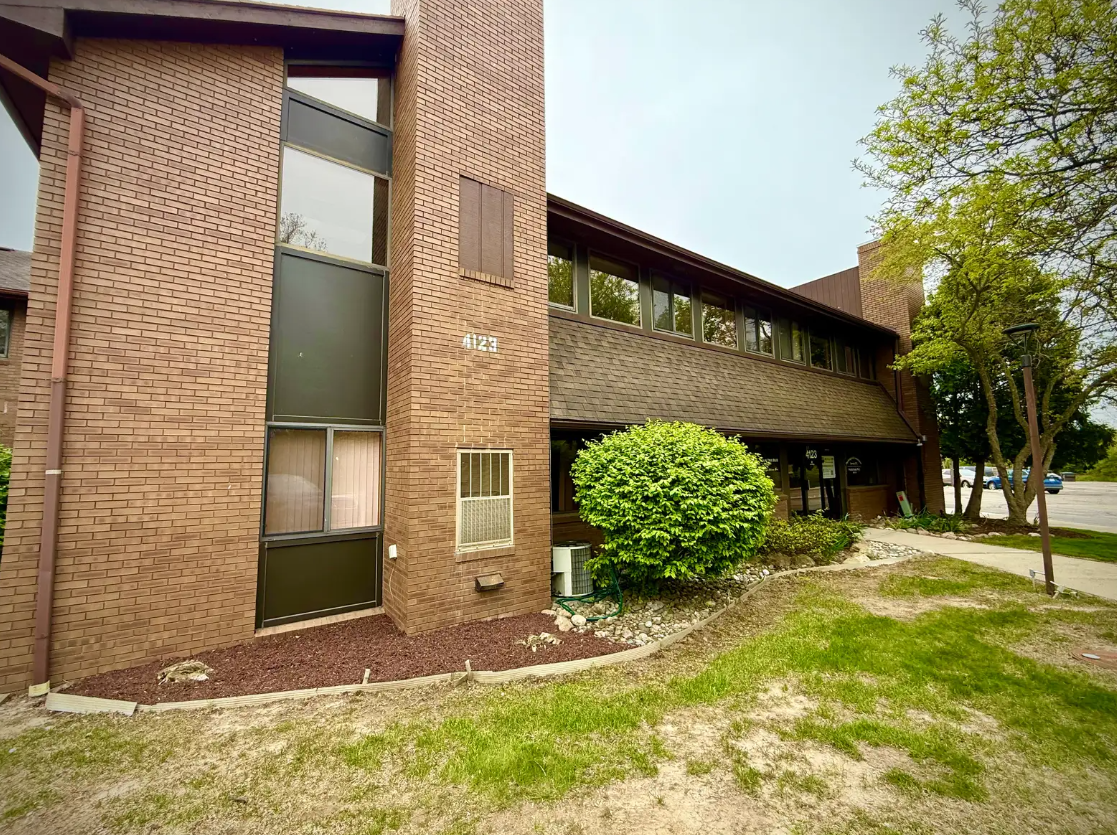 4123 Okemos Road, Okemos, MI 48864