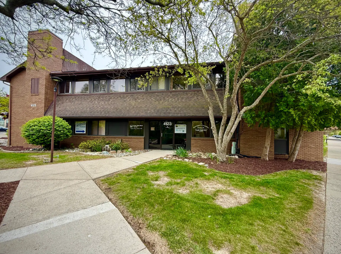 4123 Okemos Road, Okemos, MI 48864