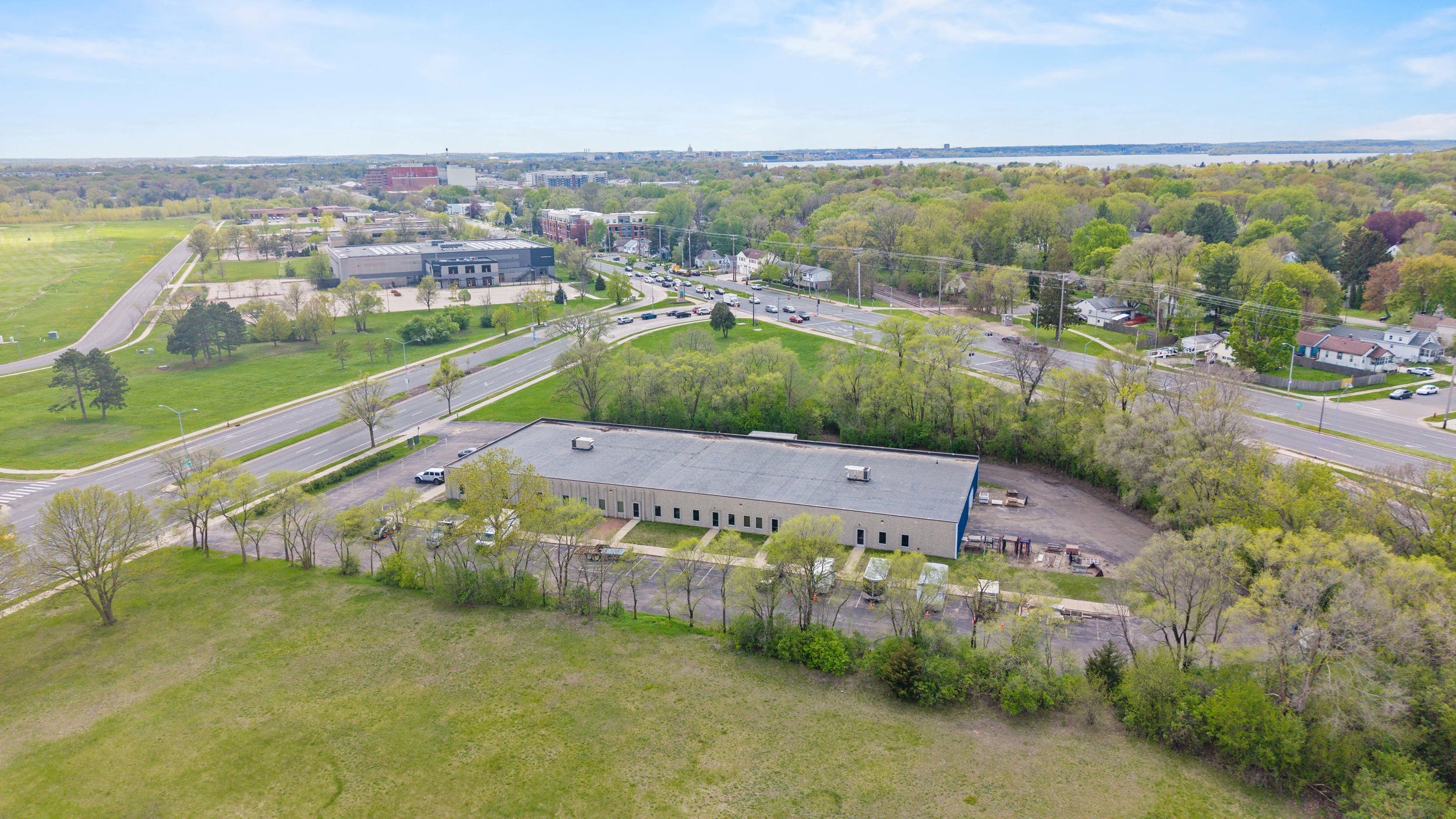 2104 International Lane, Madison, WI 53704